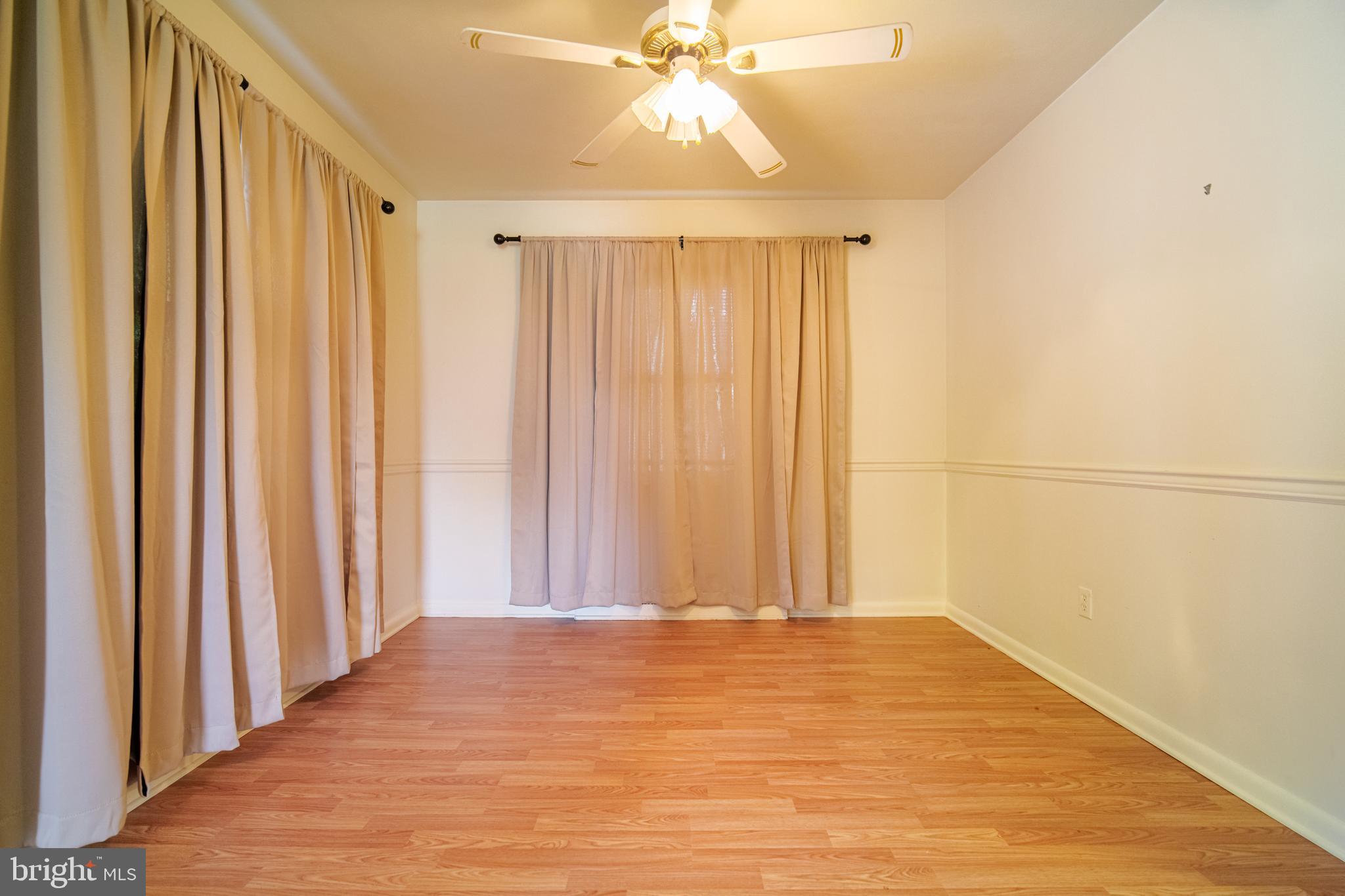 PARK HEIGHTS - Residential