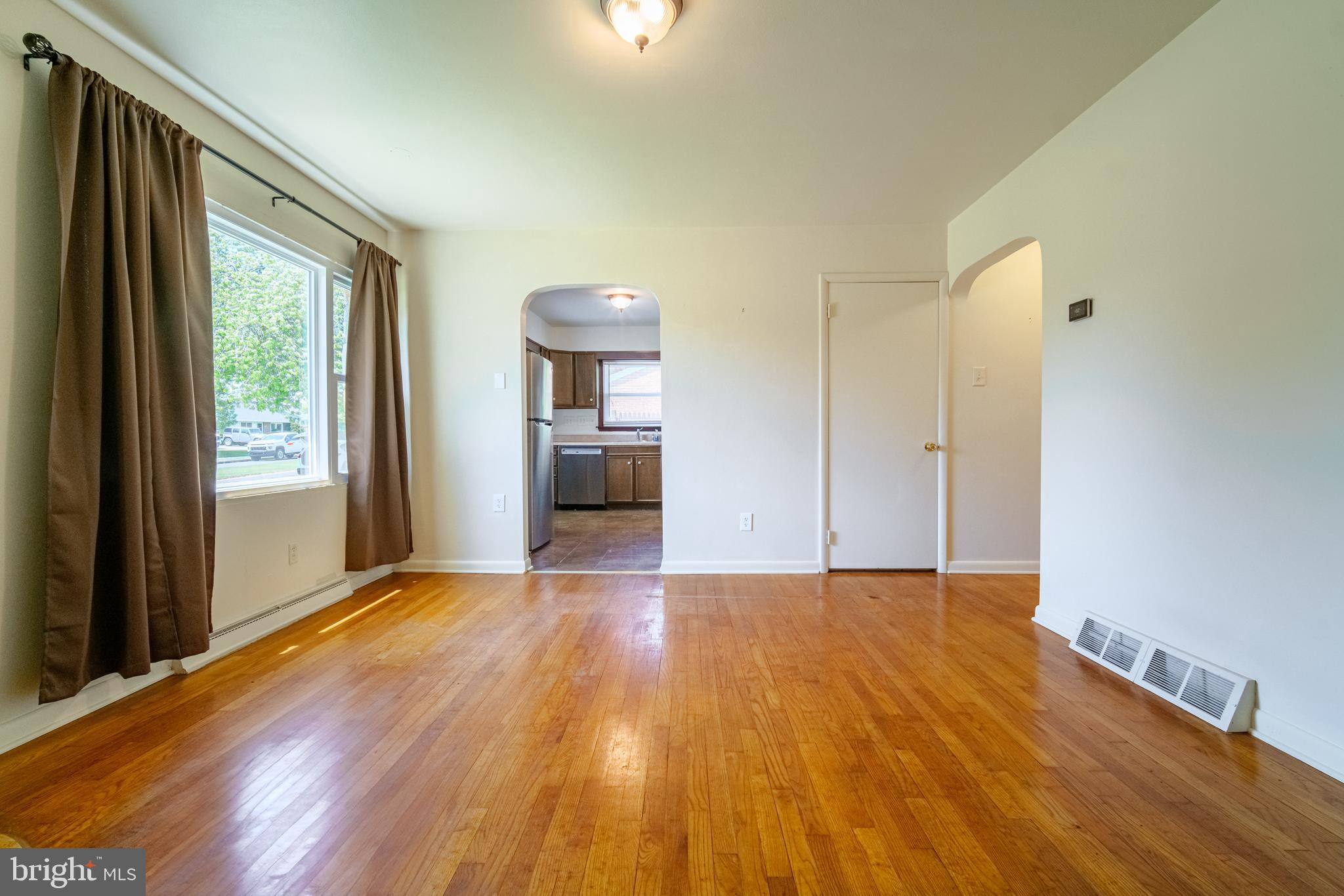 PARK HEIGHTS - Residential