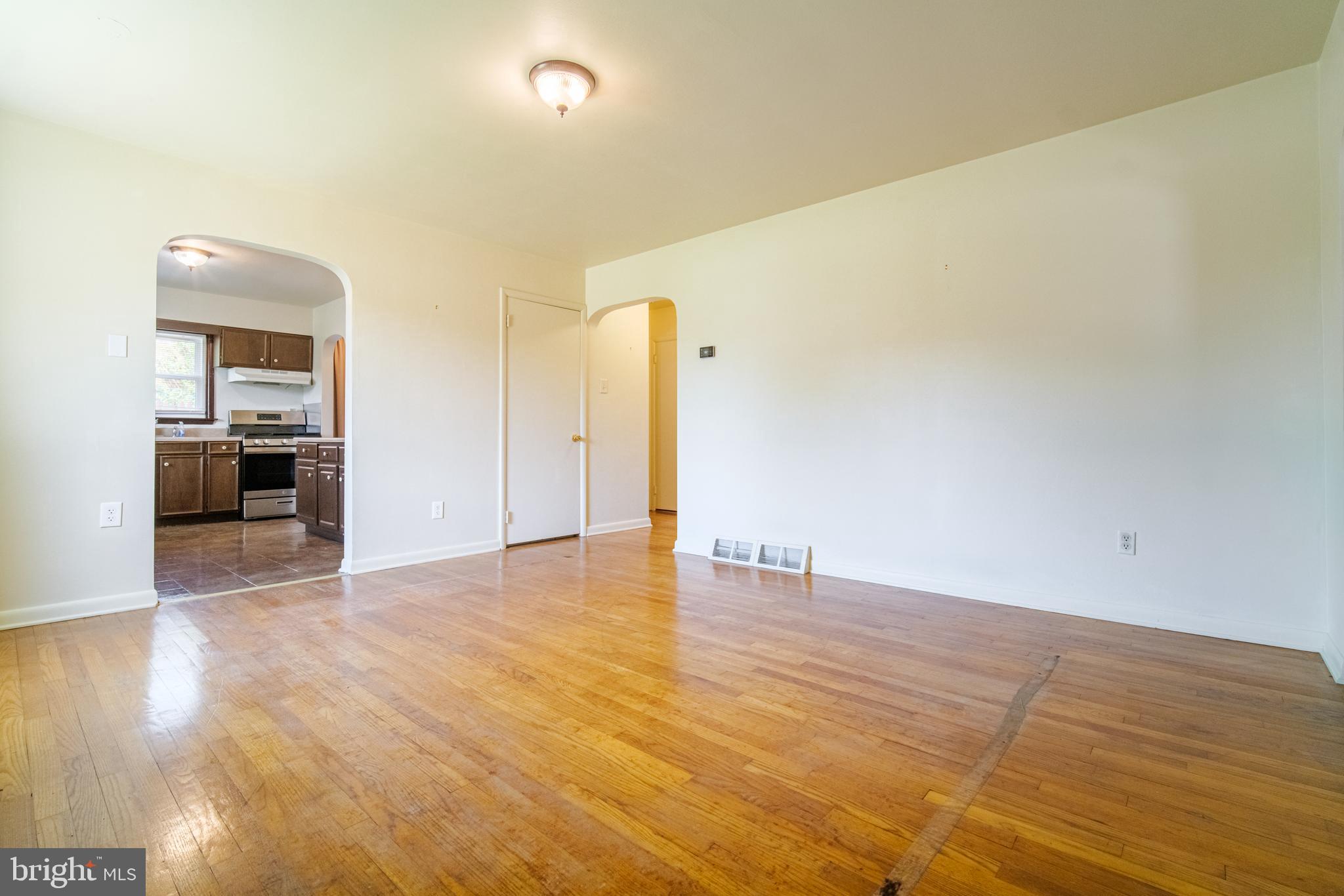 PARK HEIGHTS - Residential