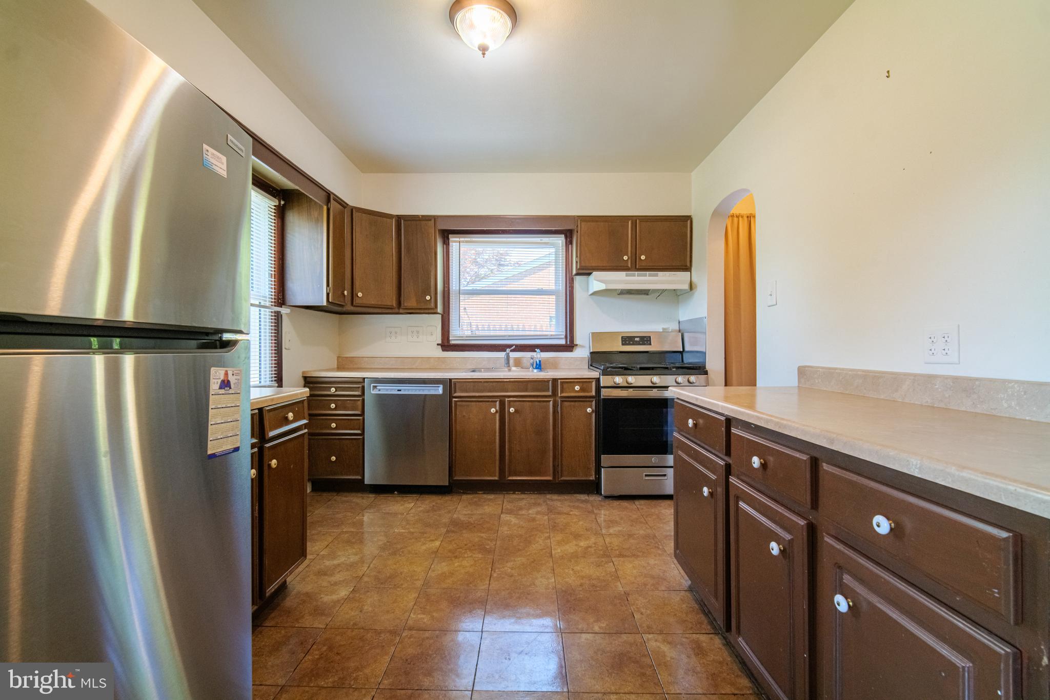 PARK HEIGHTS - Residential