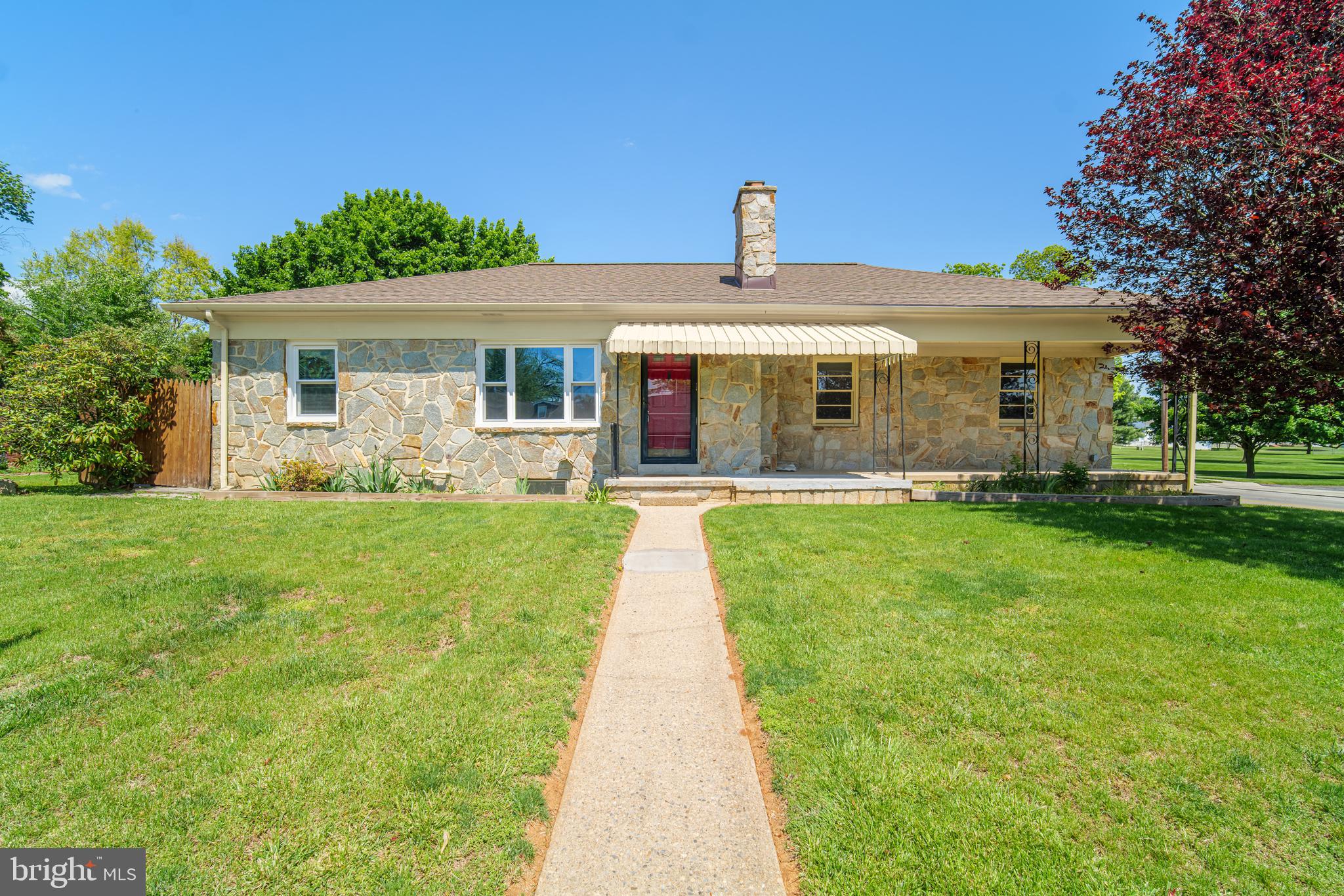 PARK HEIGHTS - Residential