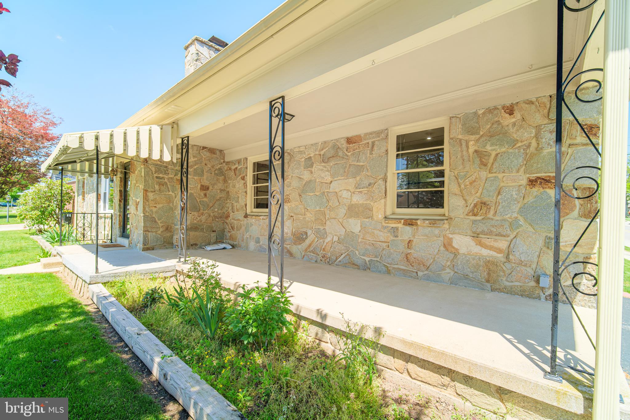 PARK HEIGHTS - Residential