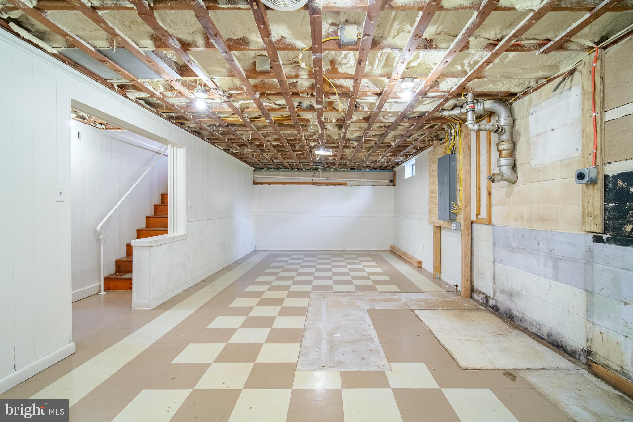PARK HEIGHTS - Residential