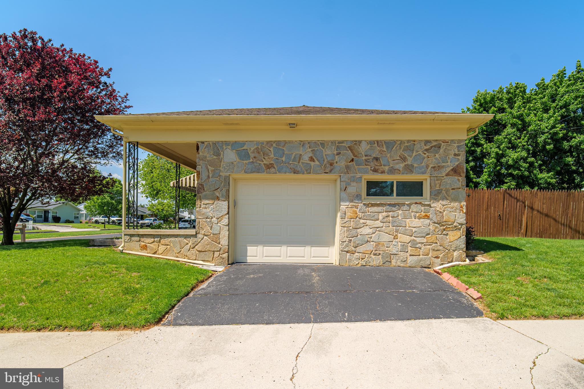 PARK HEIGHTS - Residential