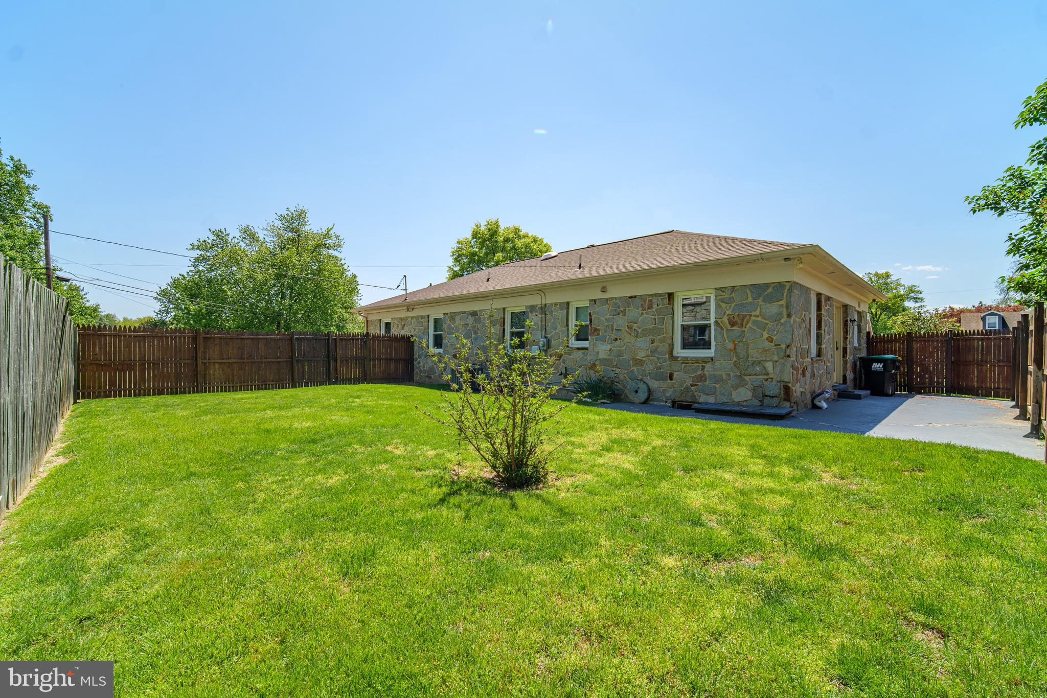 PARK HEIGHTS - Residential
