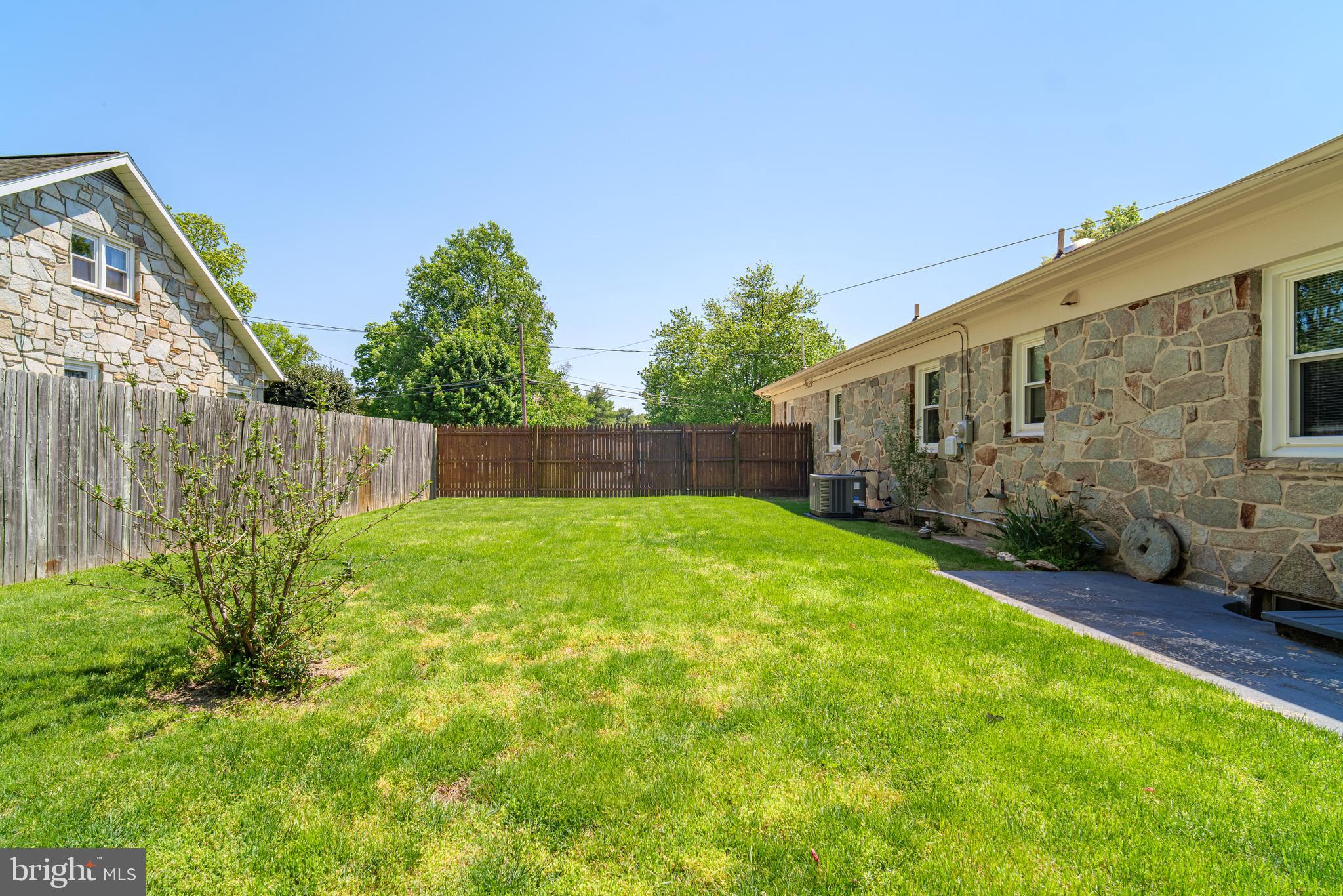 PARK HEIGHTS - Residential