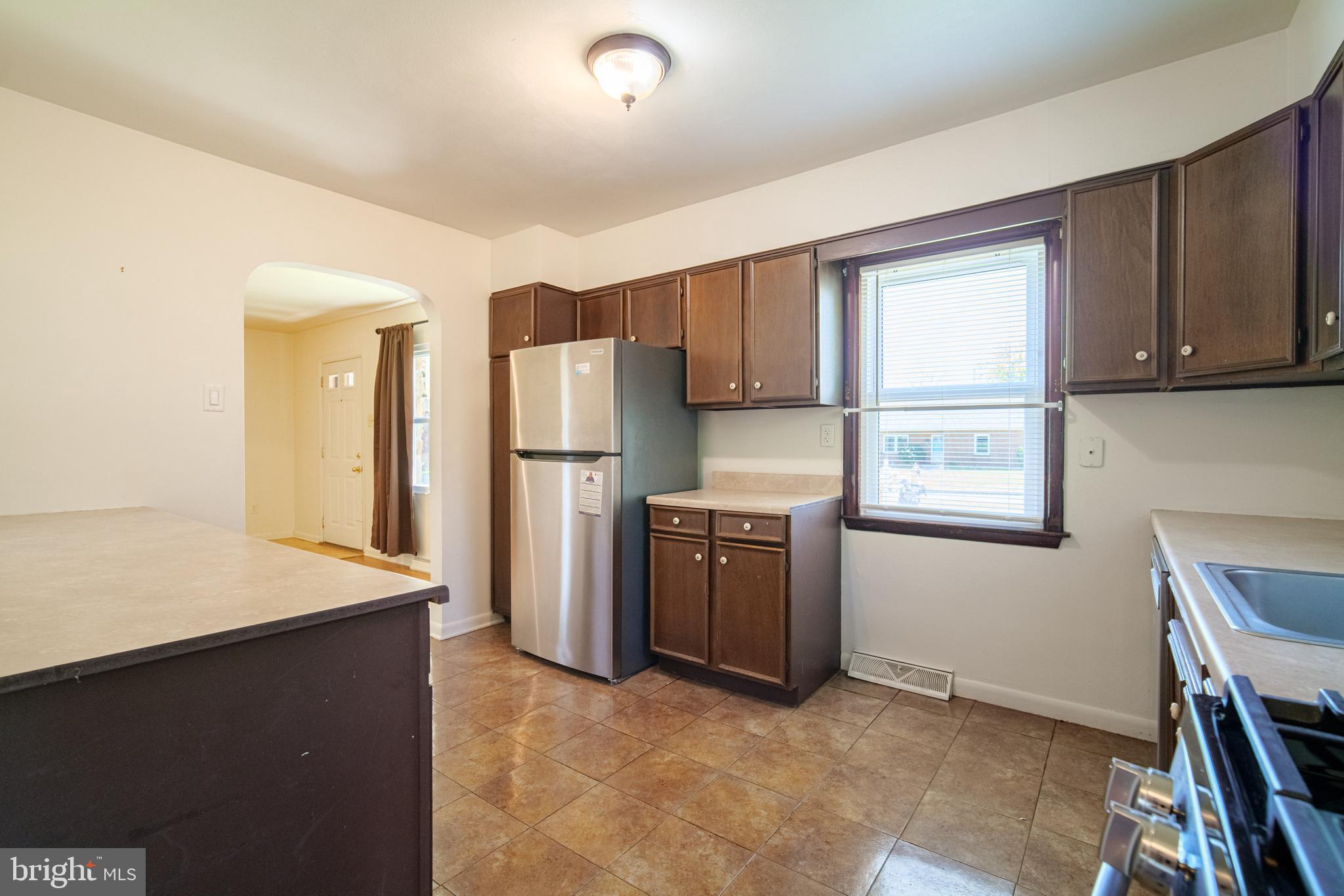 PARK HEIGHTS - Residential