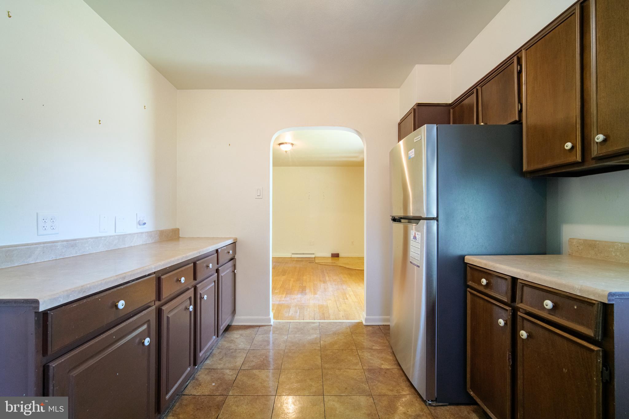 PARK HEIGHTS - Residential