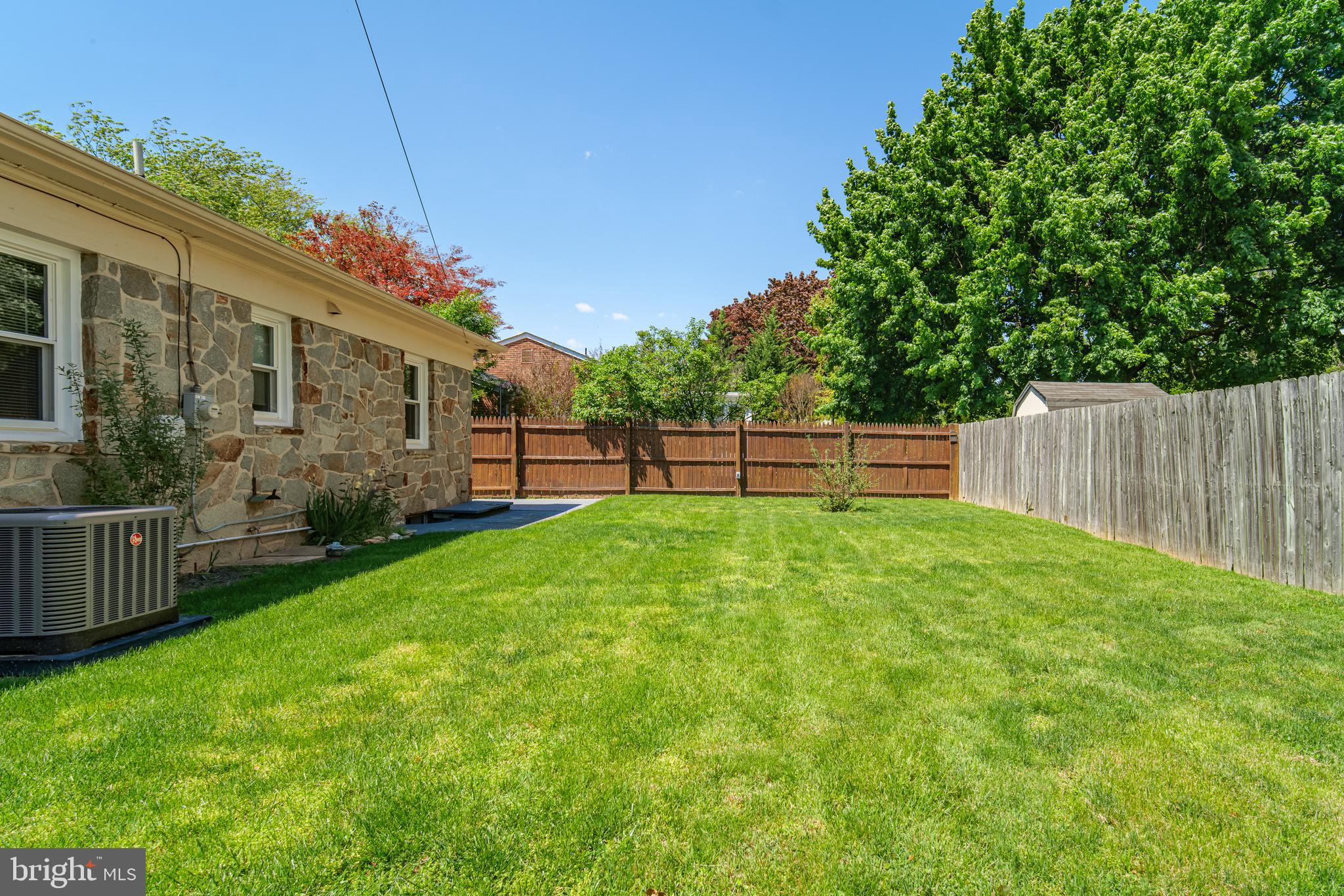 PARK HEIGHTS - Residential