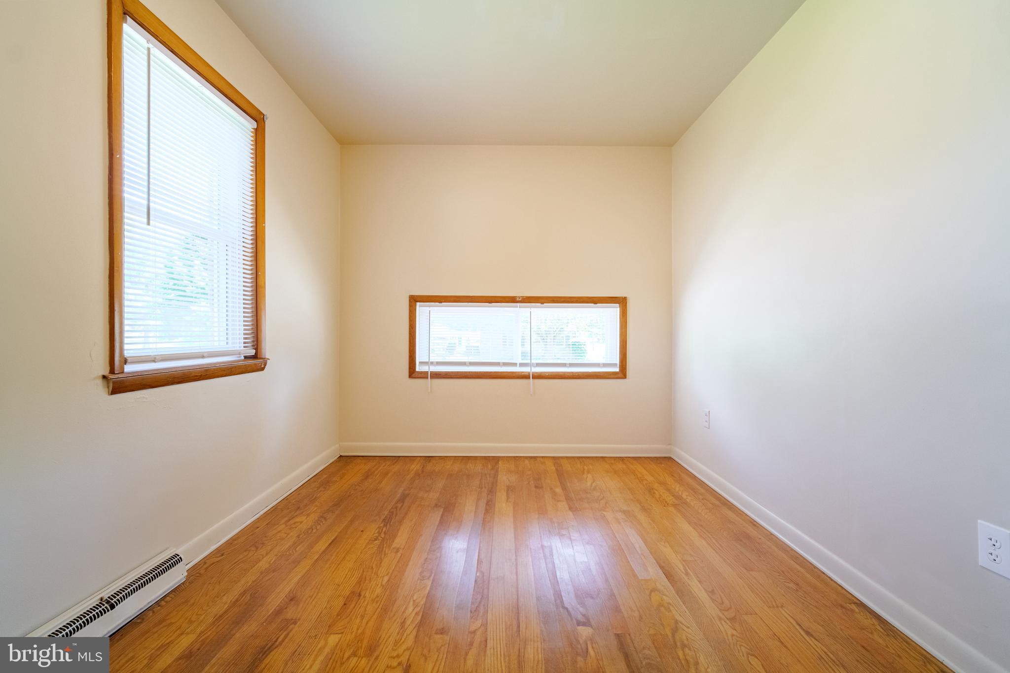 PARK HEIGHTS - Residential