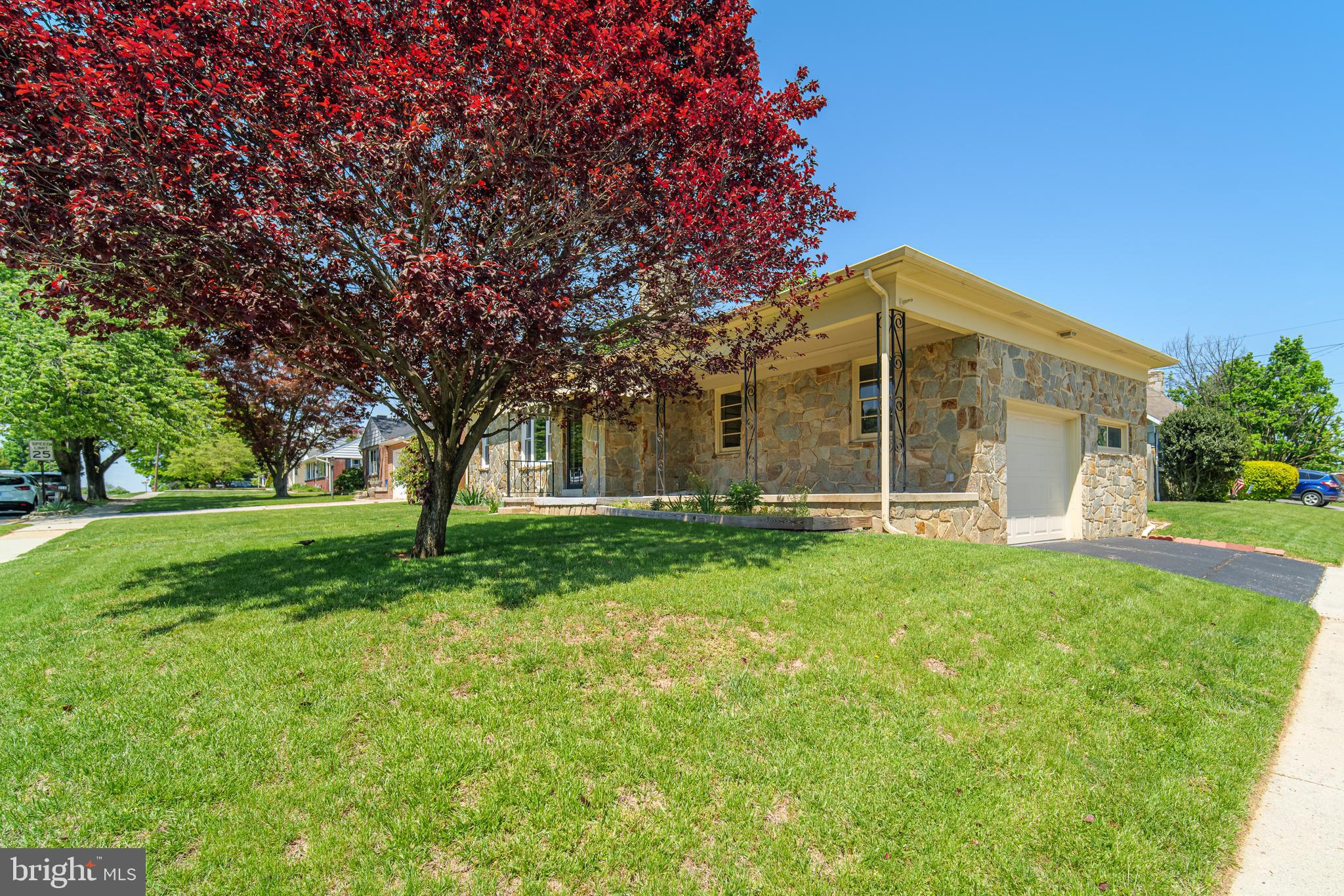 PARK HEIGHTS - Residential