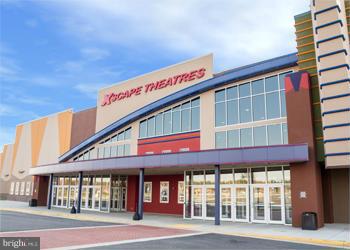 MCKENDREE VILLAGE - Residential