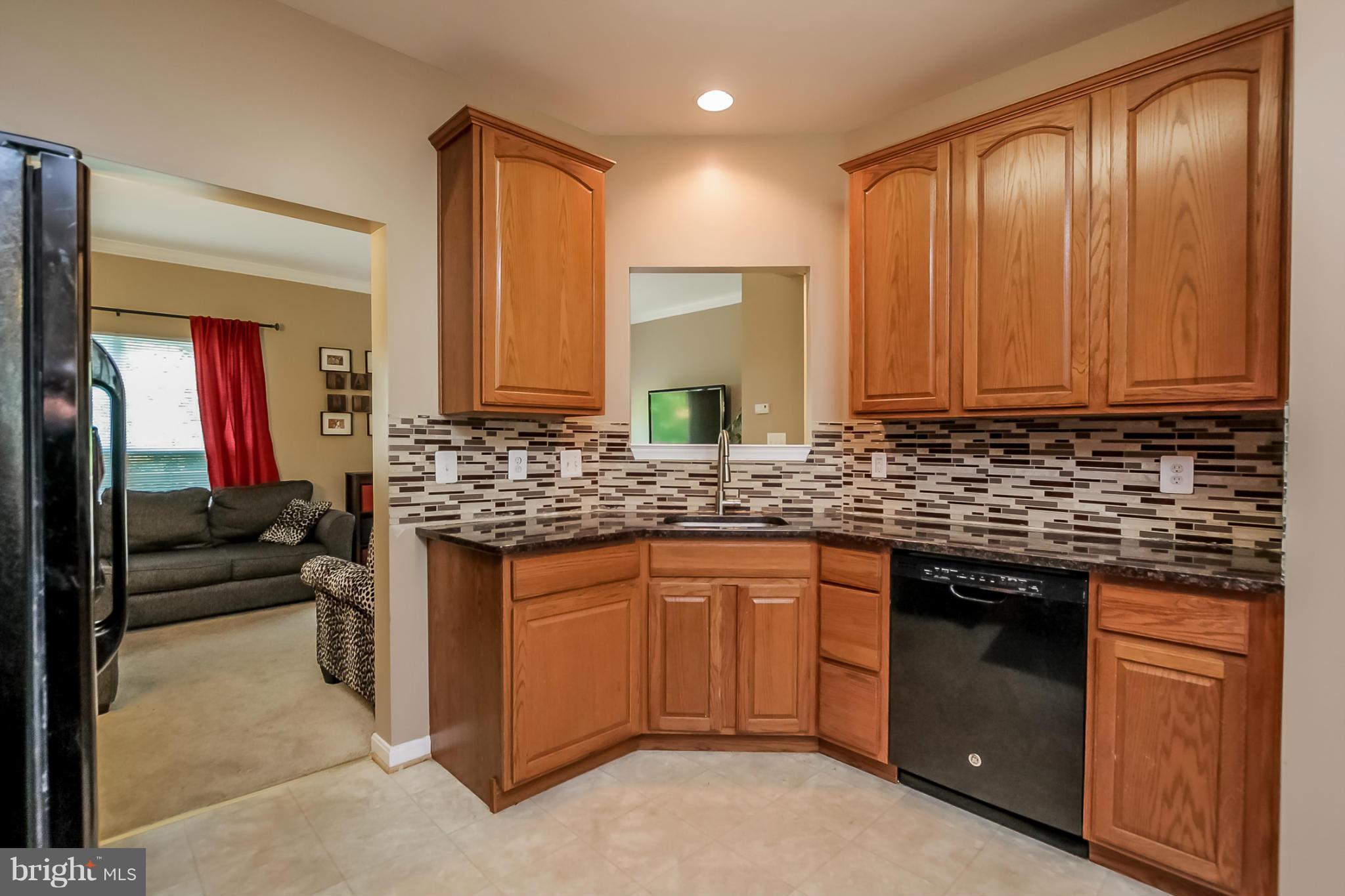 MCKENDREE VILLAGE - Residential