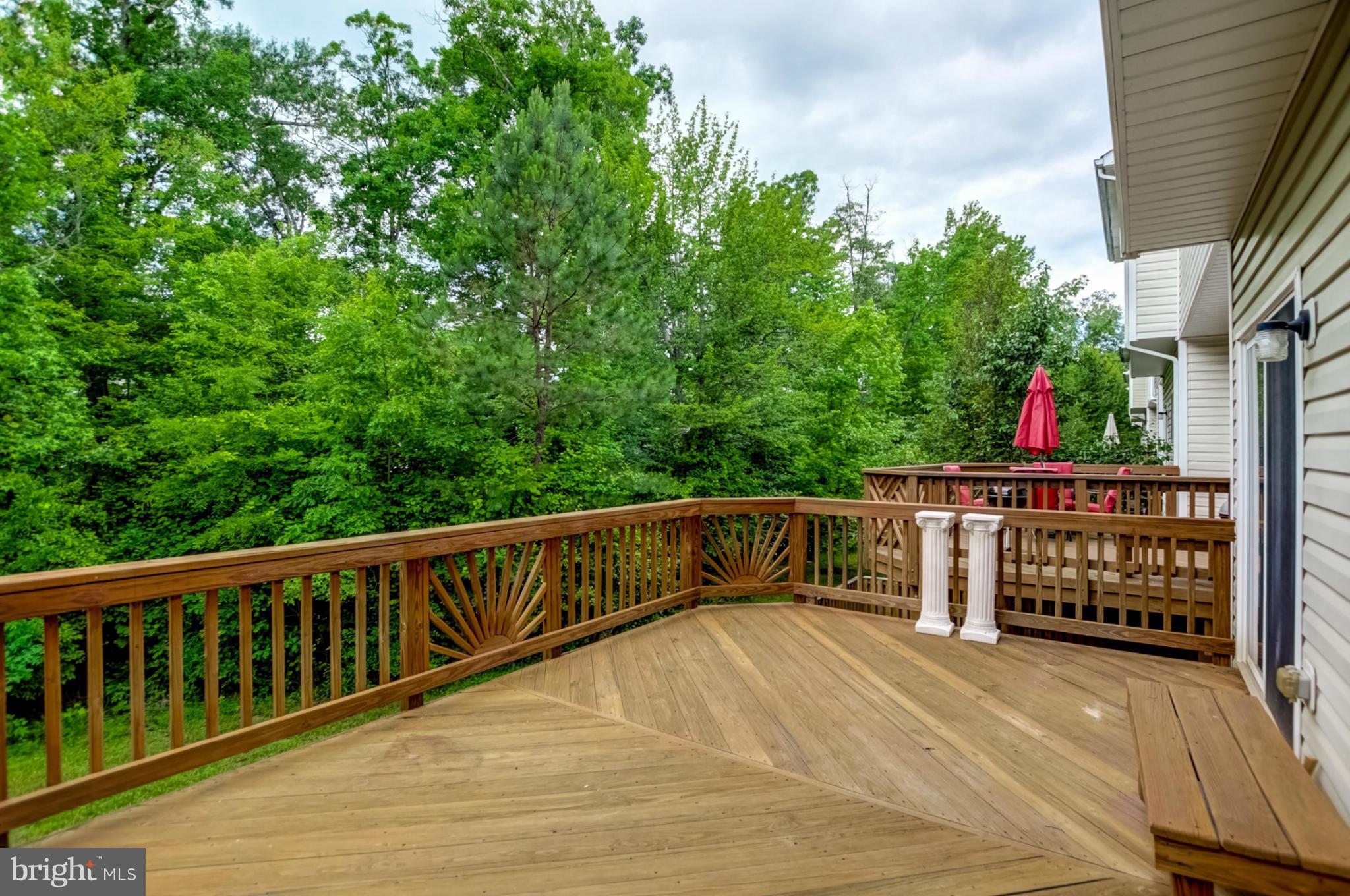 MCKENDREE VILLAGE - Residential