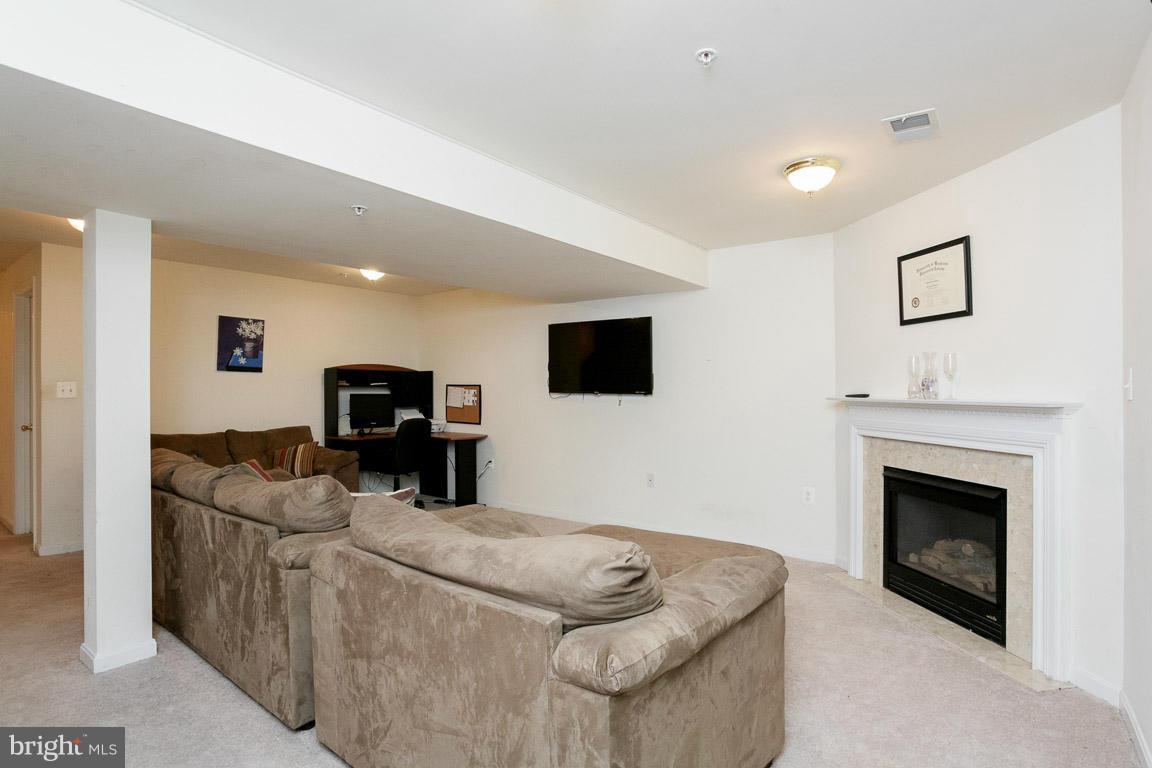 MCKENDREE VILLAGE - Residential