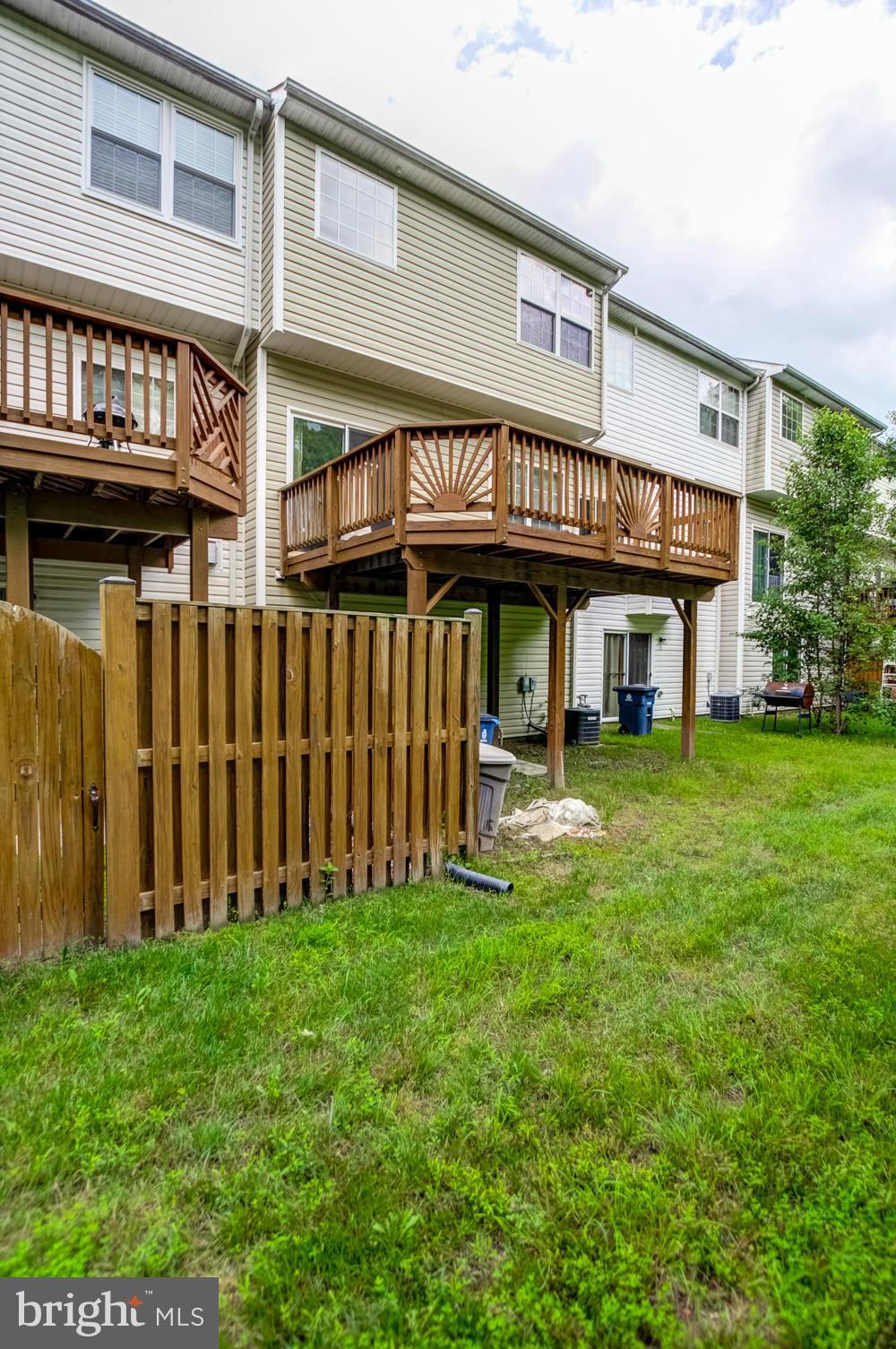 MCKENDREE VILLAGE - Residential