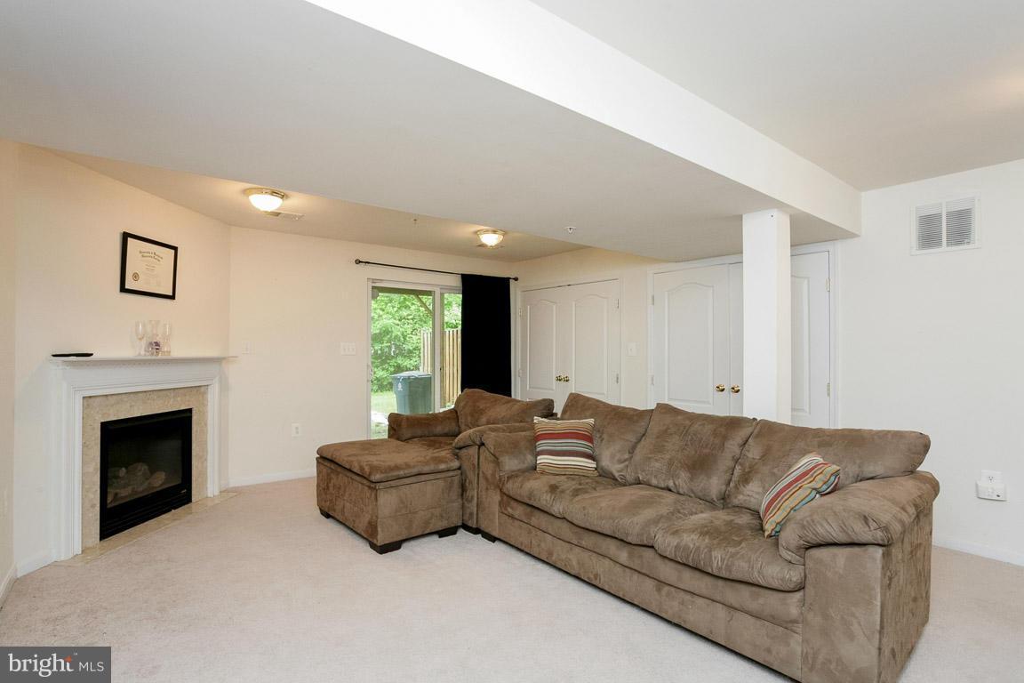 MCKENDREE VILLAGE - Residential