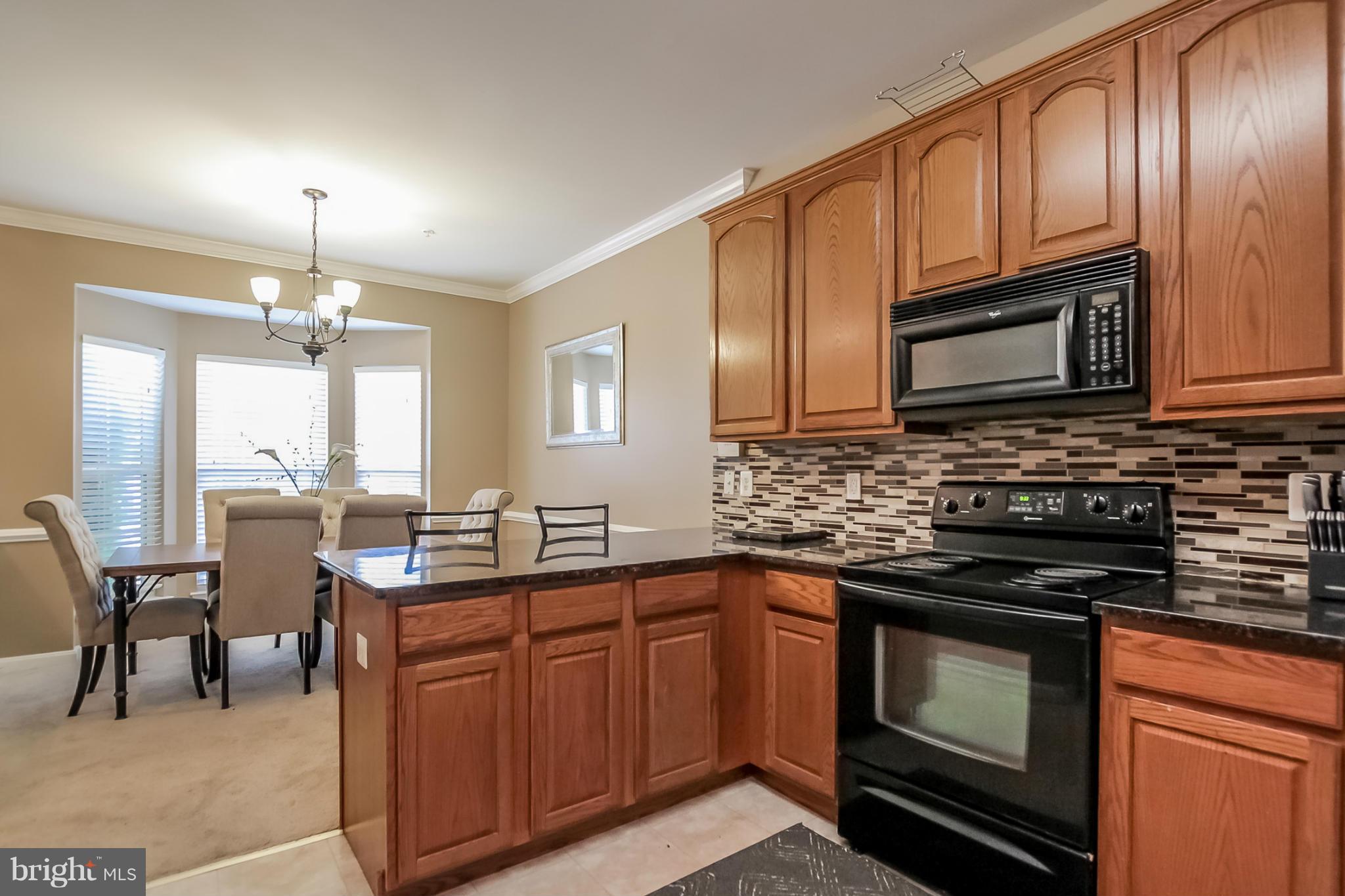 MCKENDREE VILLAGE - Residential