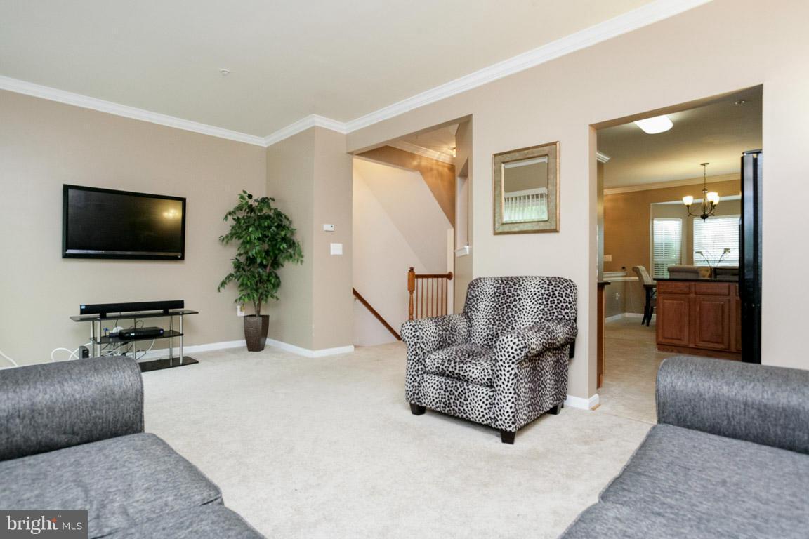 MCKENDREE VILLAGE - Residential