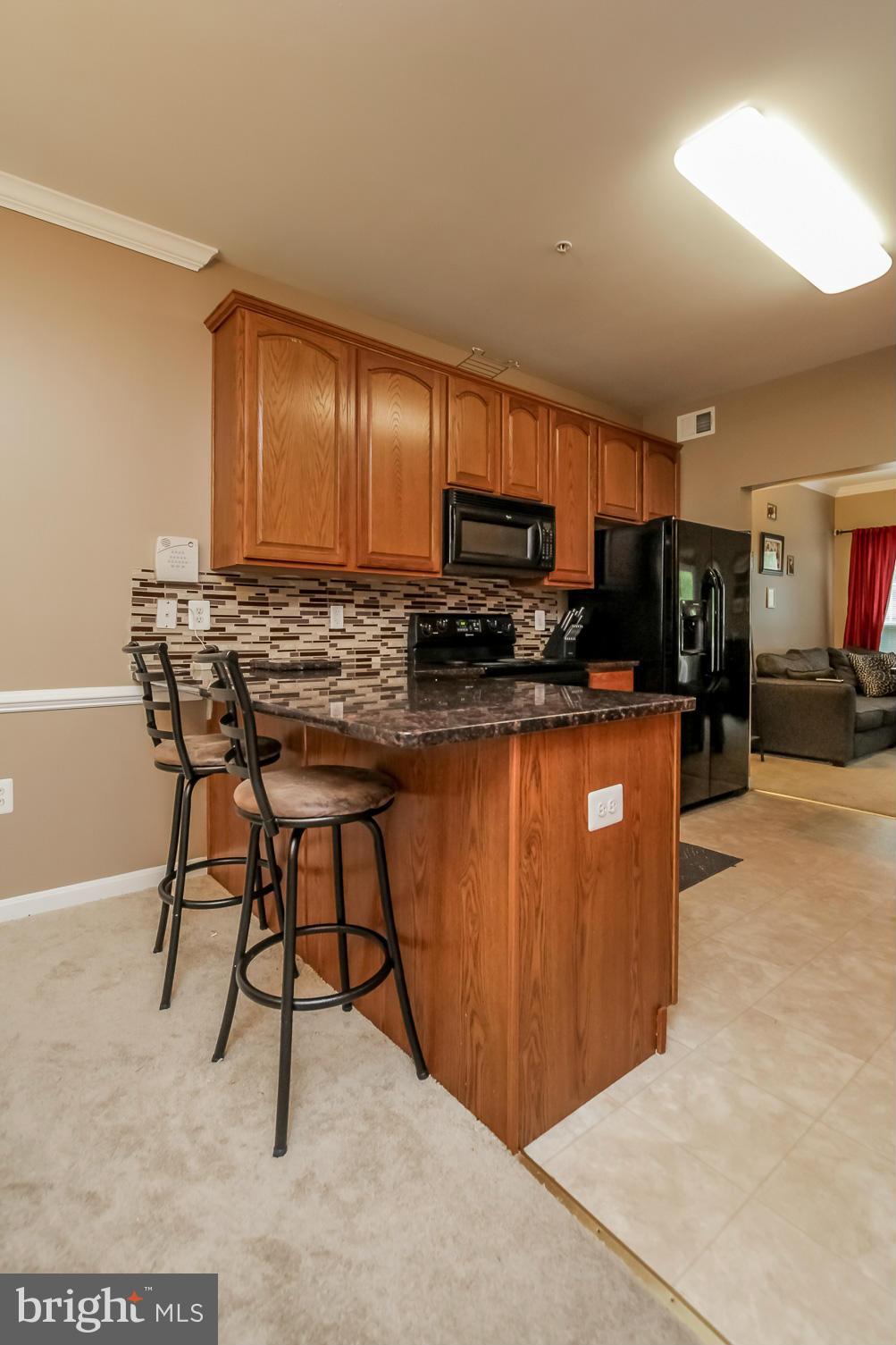 MCKENDREE VILLAGE - Residential