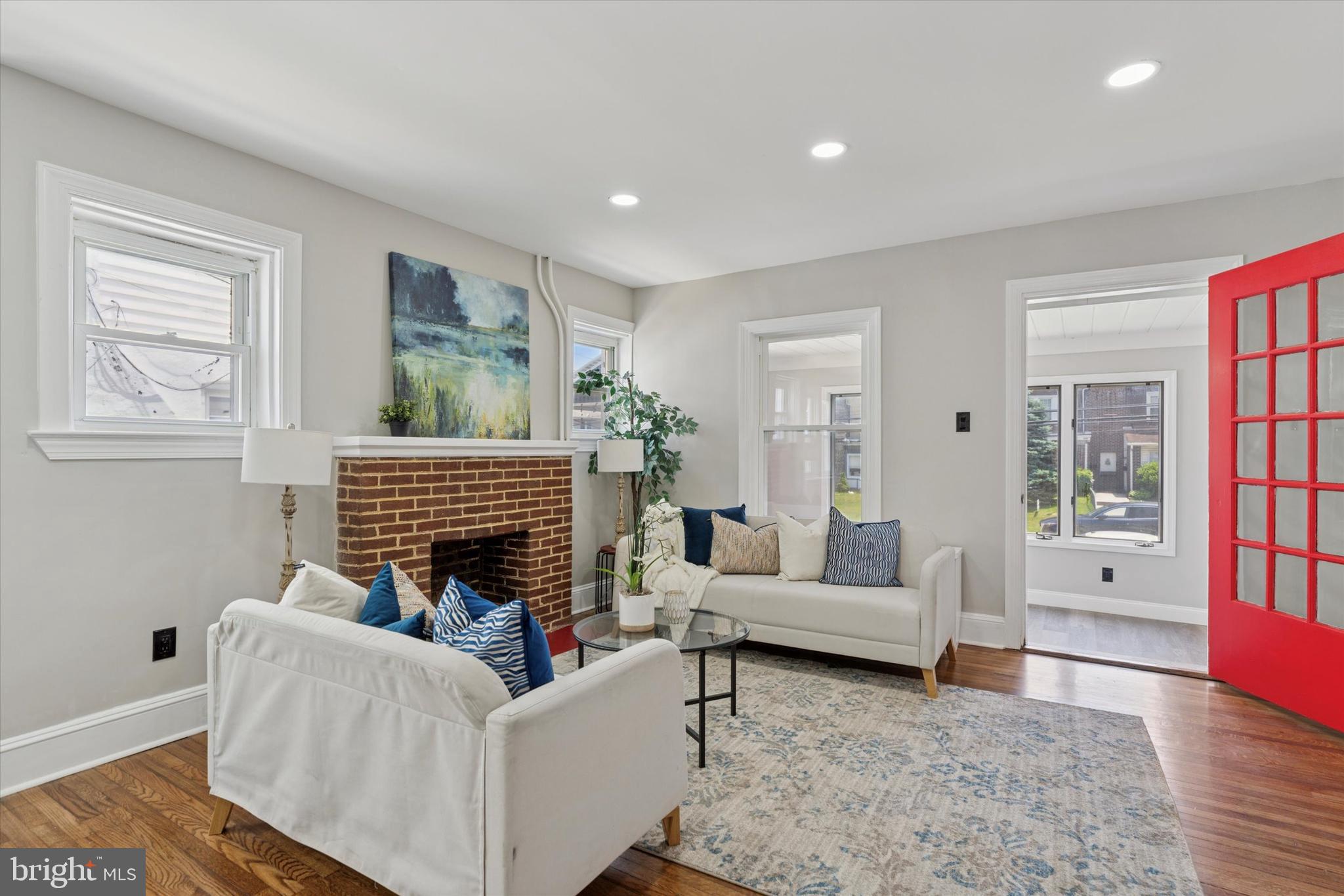 238 POWELL ROAD