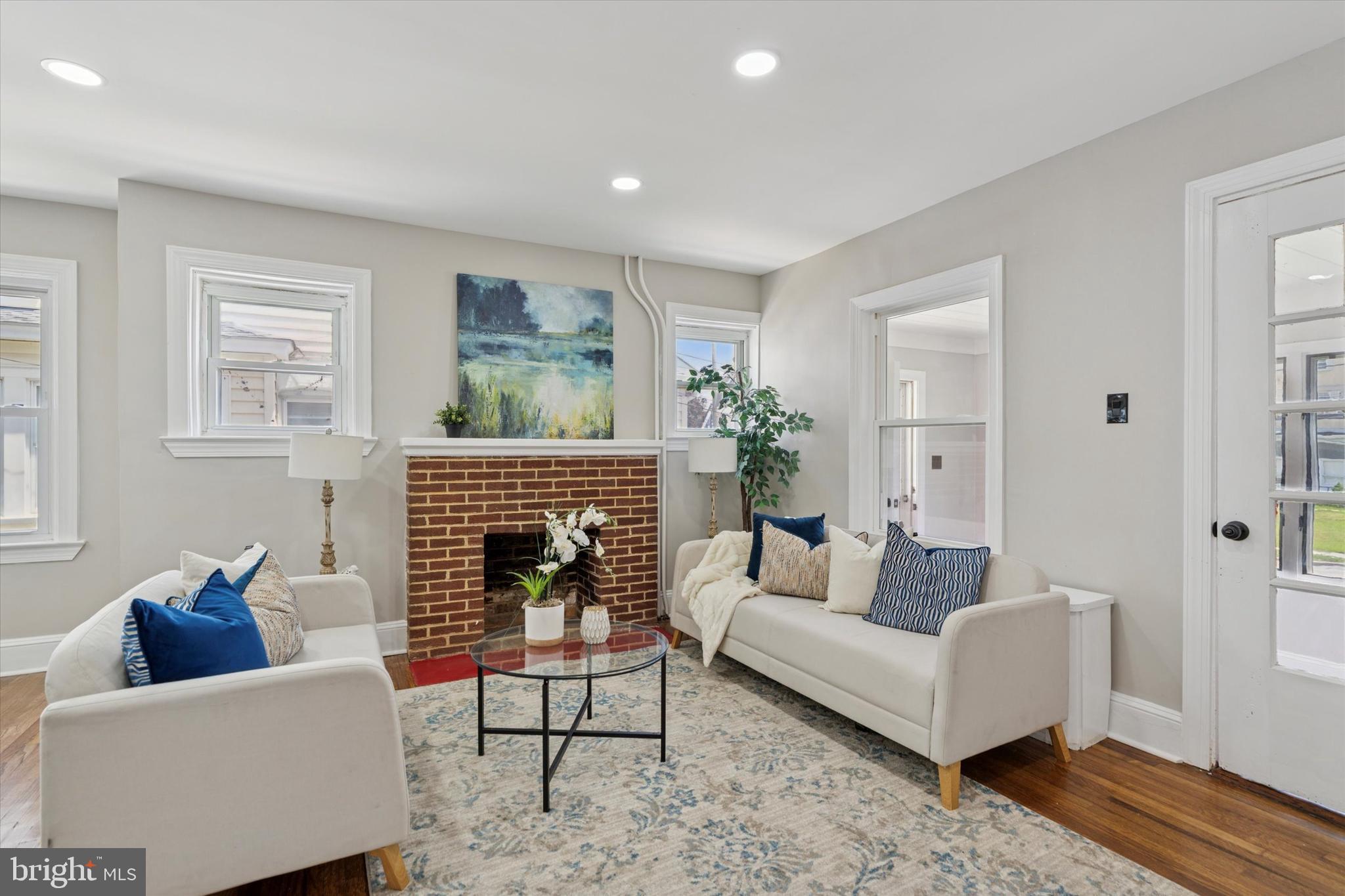 238 POWELL ROAD