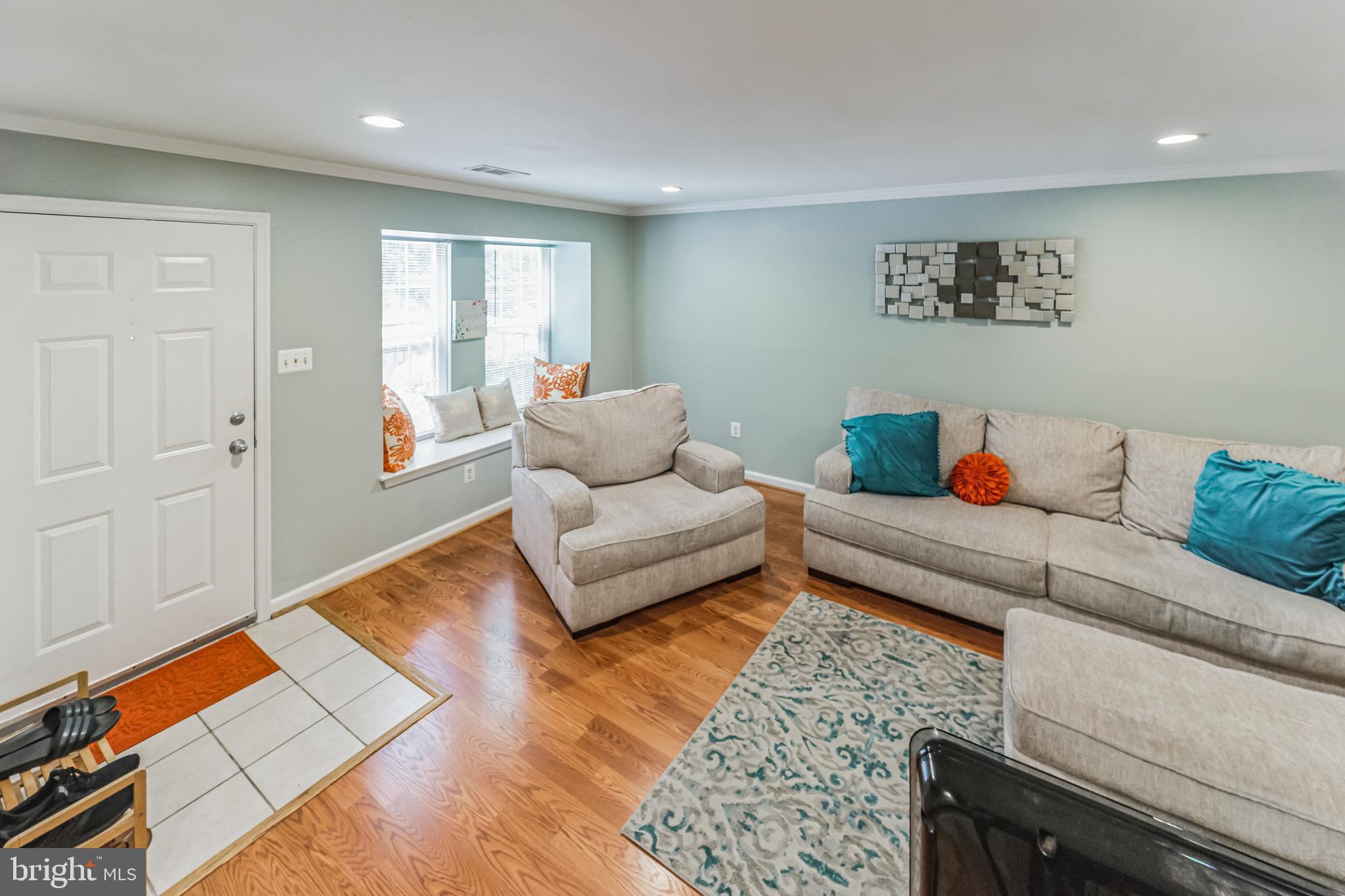 TOWNES OF GLOUCESTER - Residential