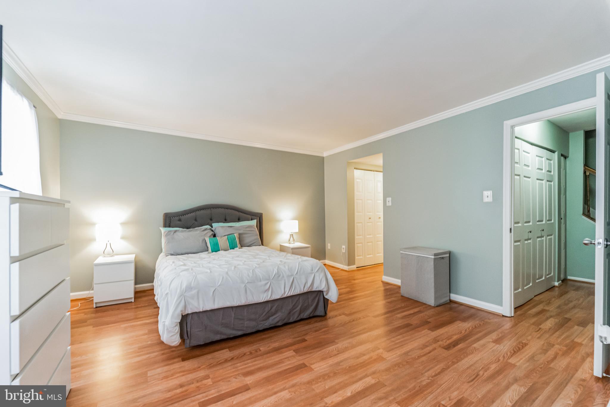 TOWNES OF GLOUCESTER - Residential