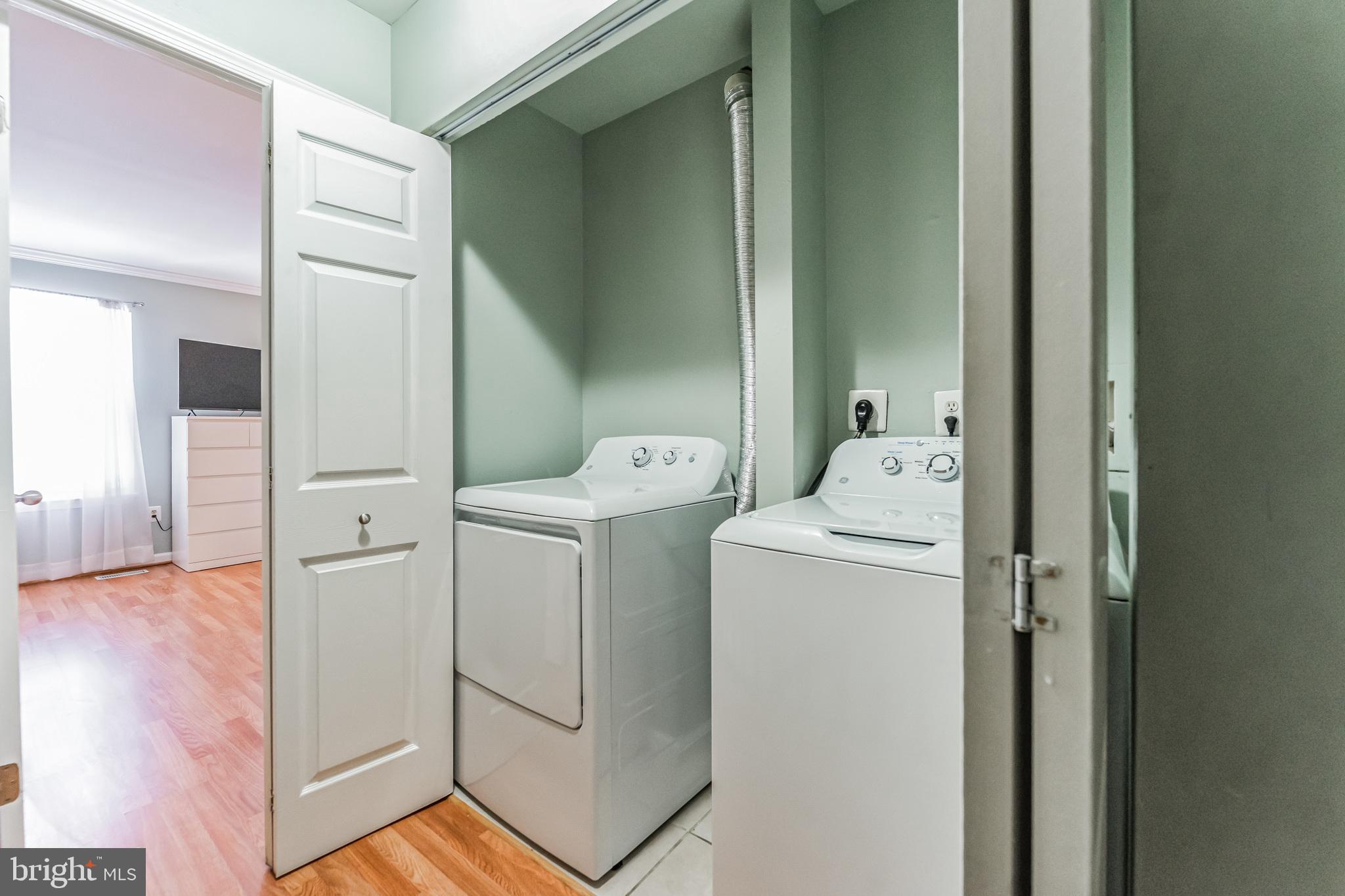 TOWNES OF GLOUCESTER - Residential