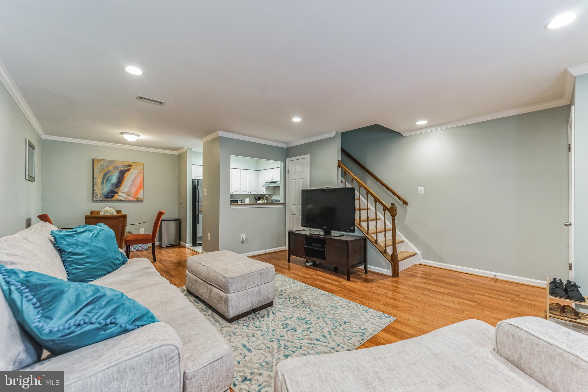 TOWNES OF GLOUCESTER - Residential