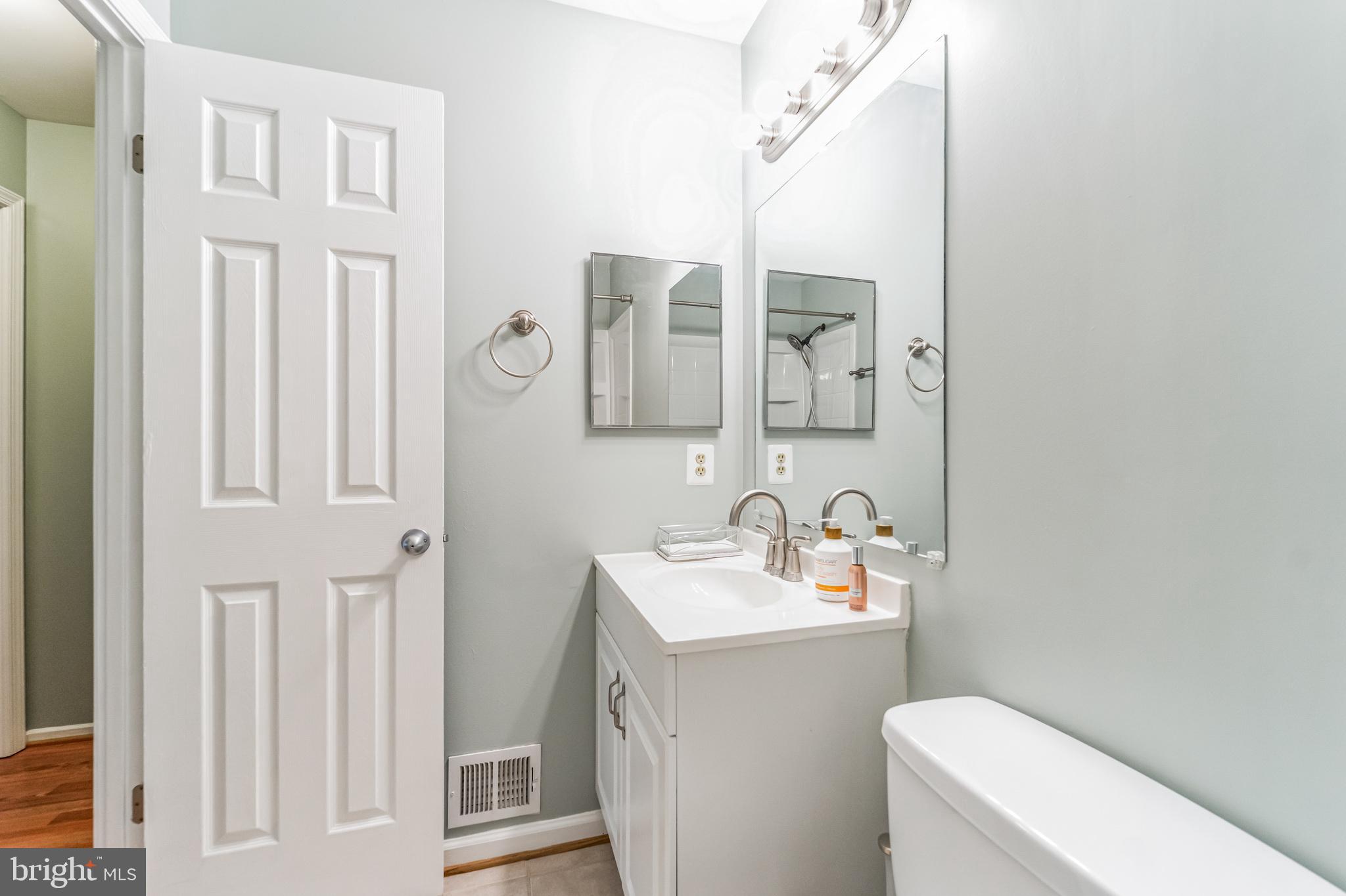 TOWNES OF GLOUCESTER - Residential