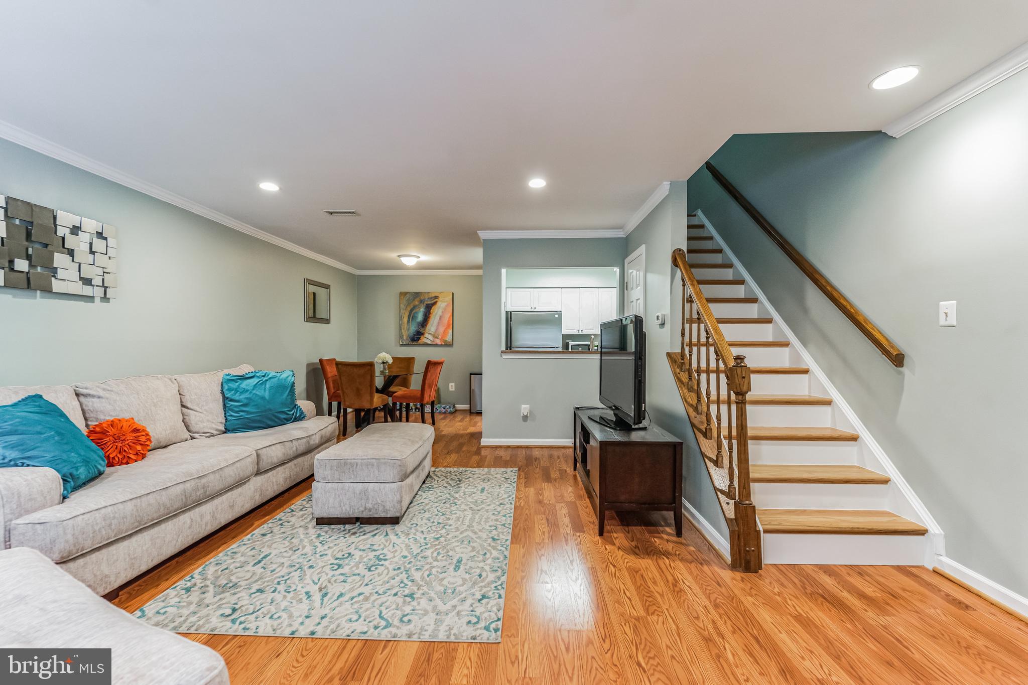 TOWNES OF GLOUCESTER - Residential