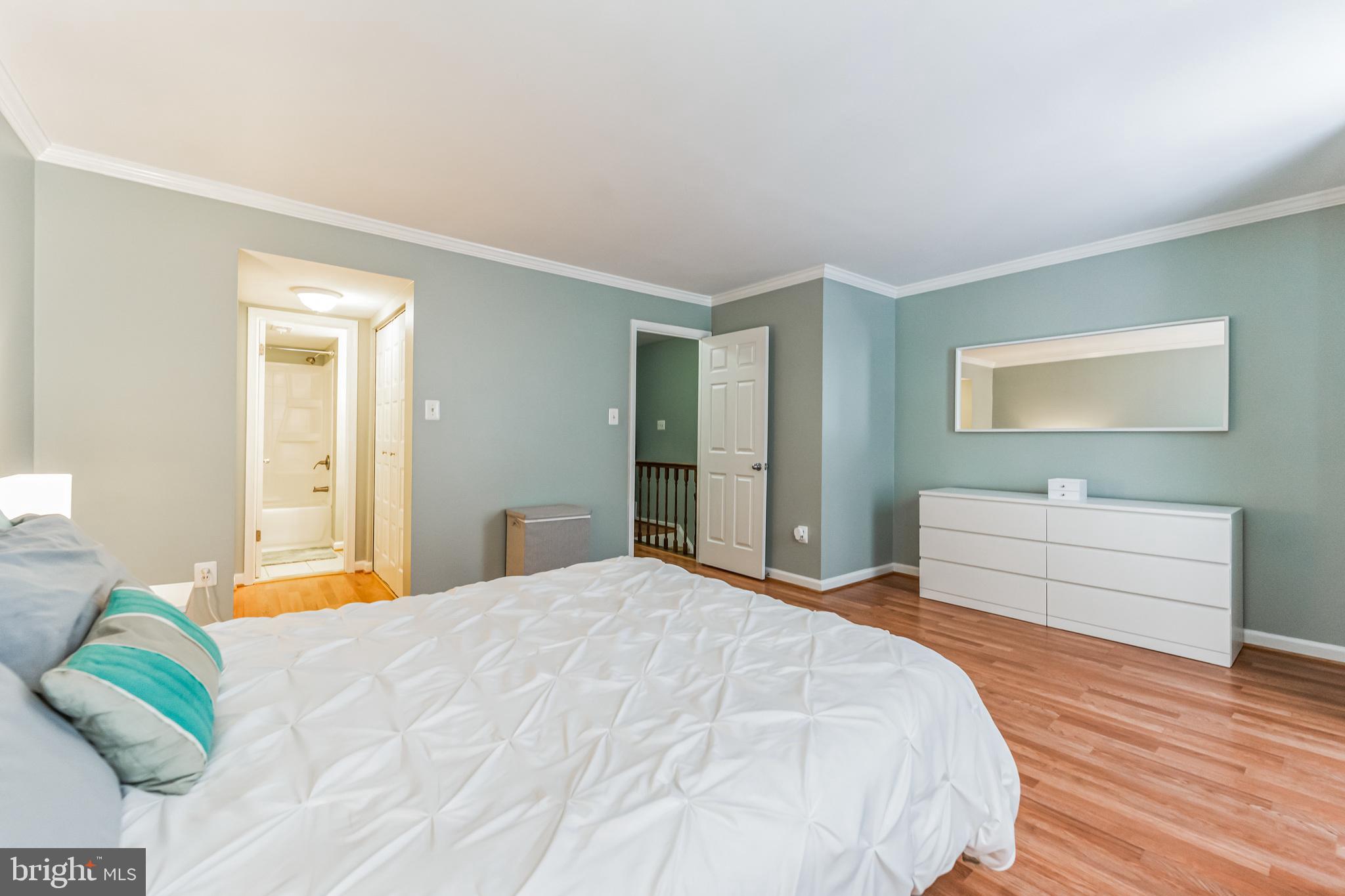 TOWNES OF GLOUCESTER - Residential