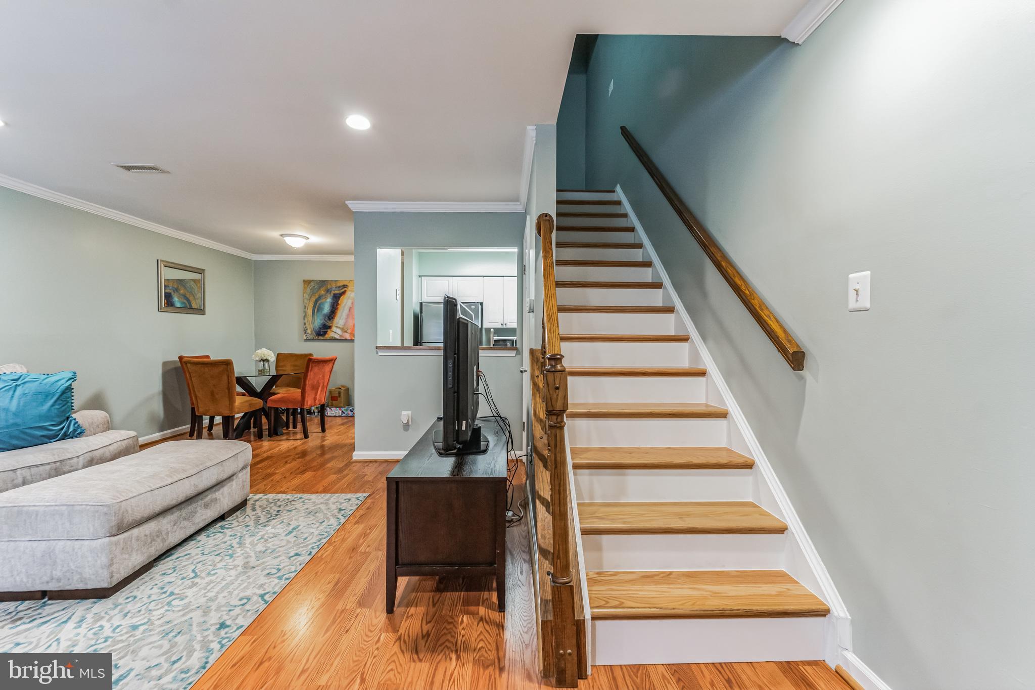 TOWNES OF GLOUCESTER - Residential