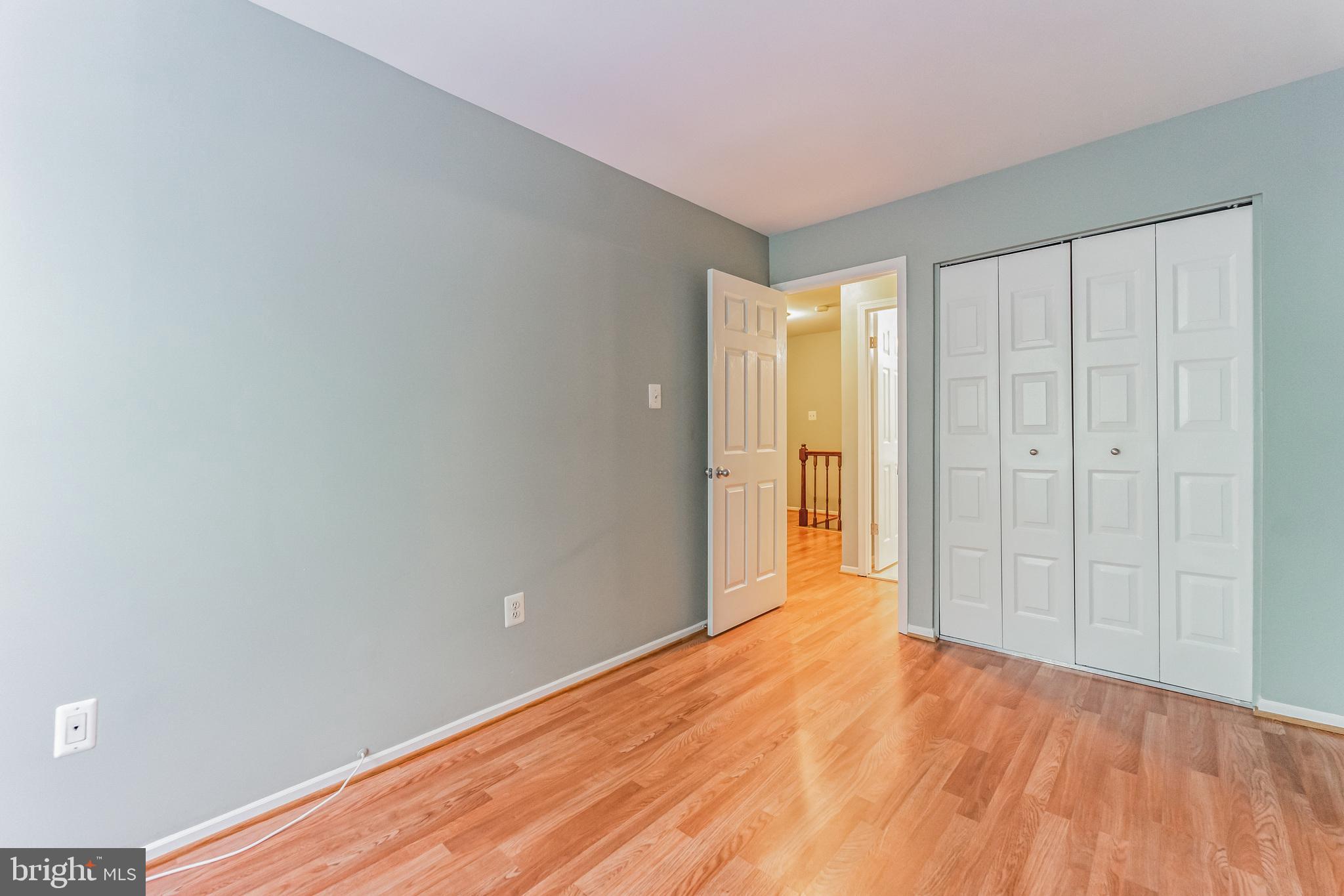 TOWNES OF GLOUCESTER - Residential