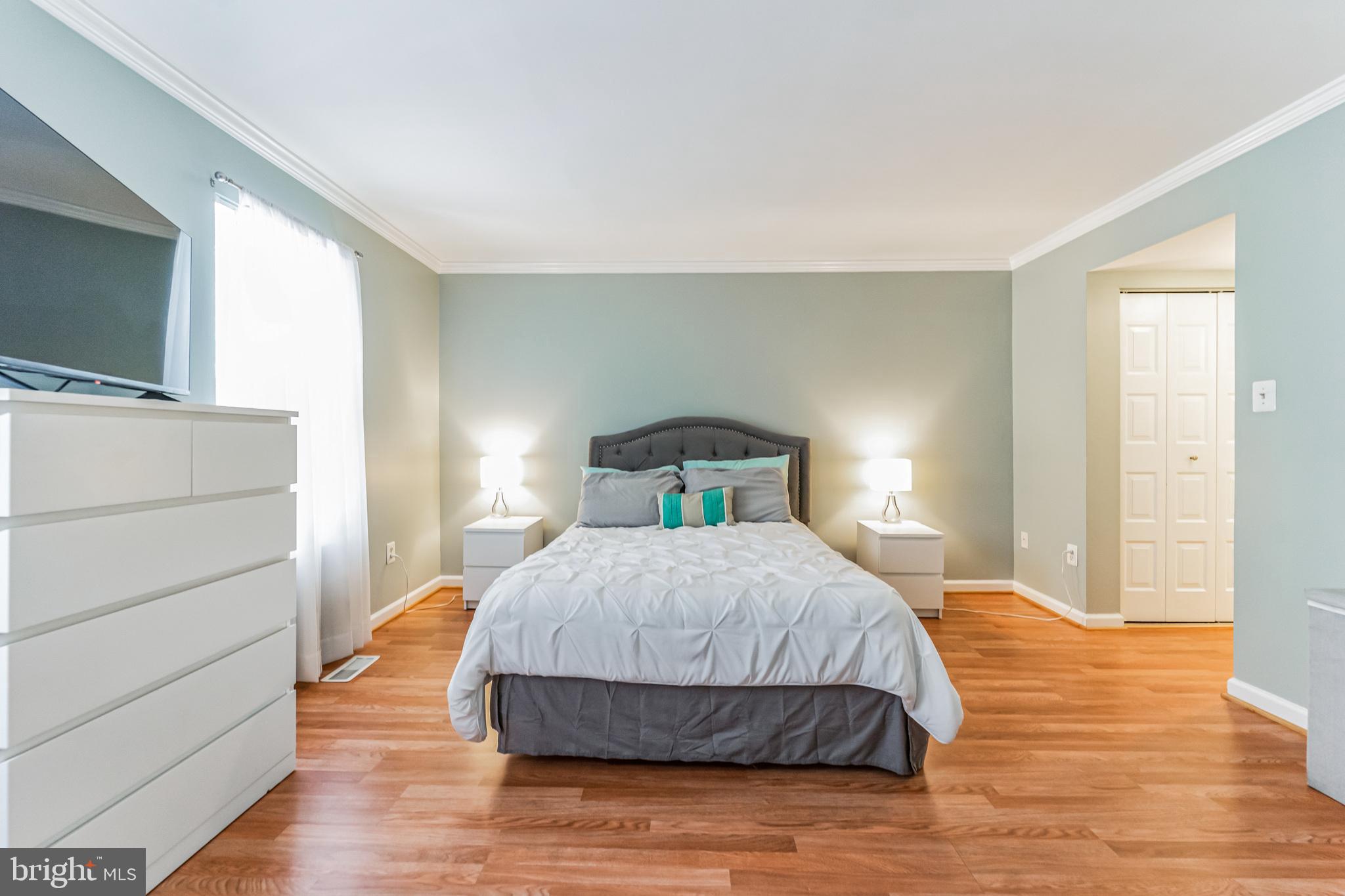 TOWNES OF GLOUCESTER - Residential