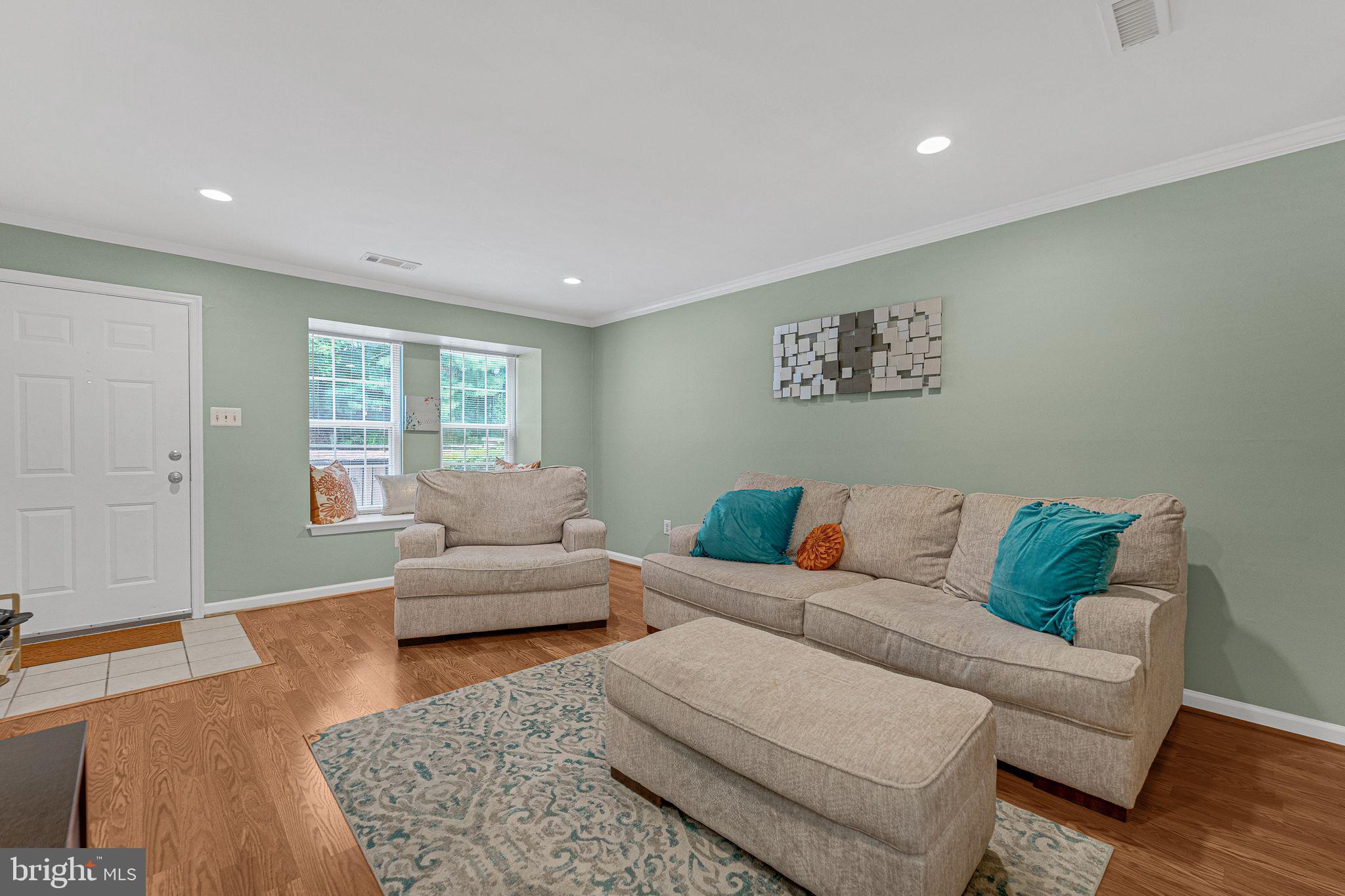 TOWNES OF GLOUCESTER - Residential