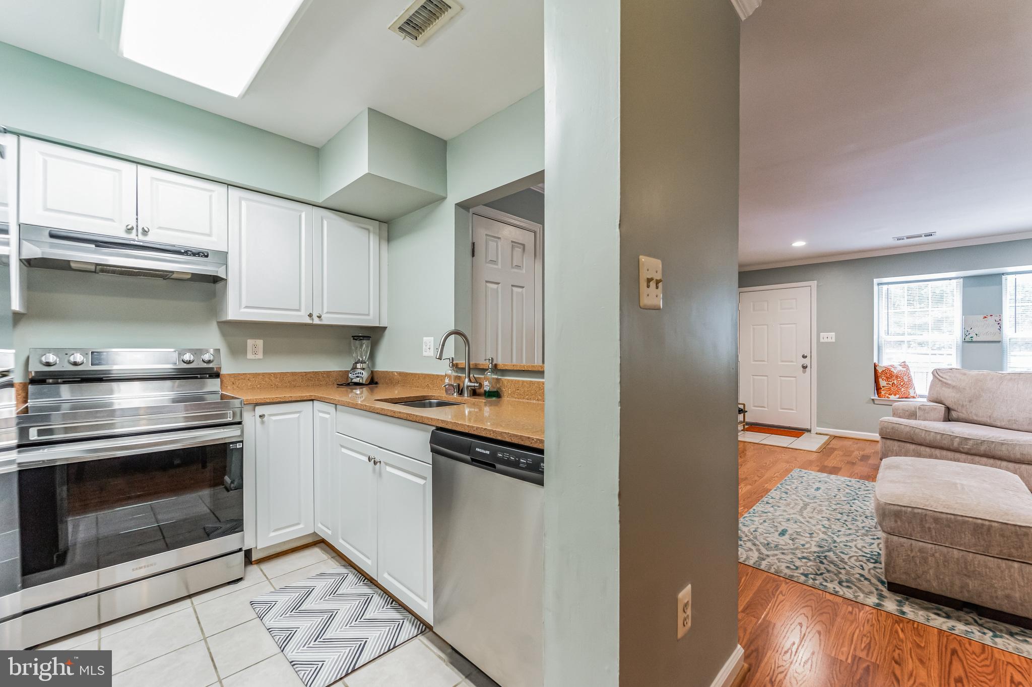 TOWNES OF GLOUCESTER - Residential