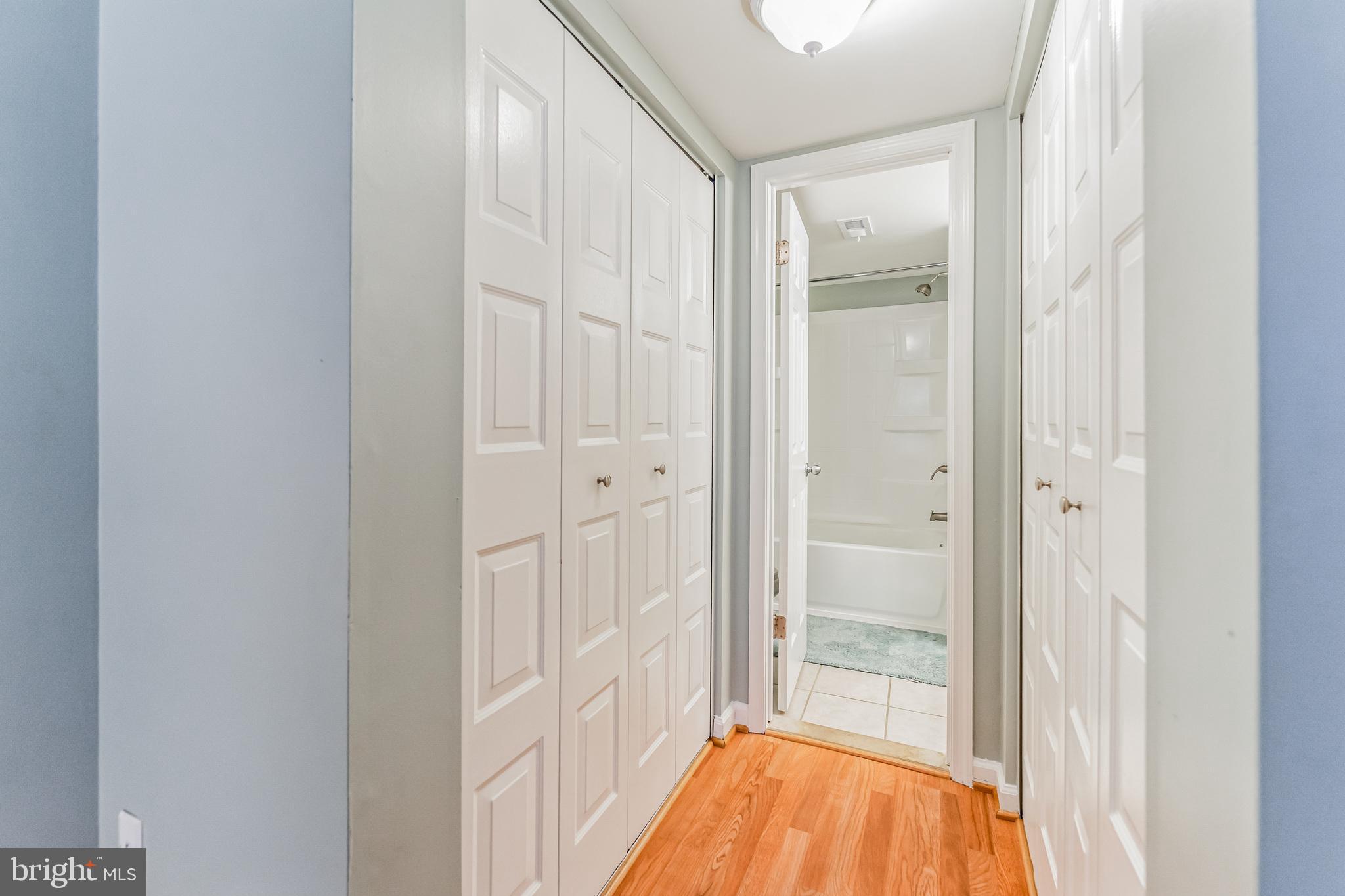 TOWNES OF GLOUCESTER - Residential