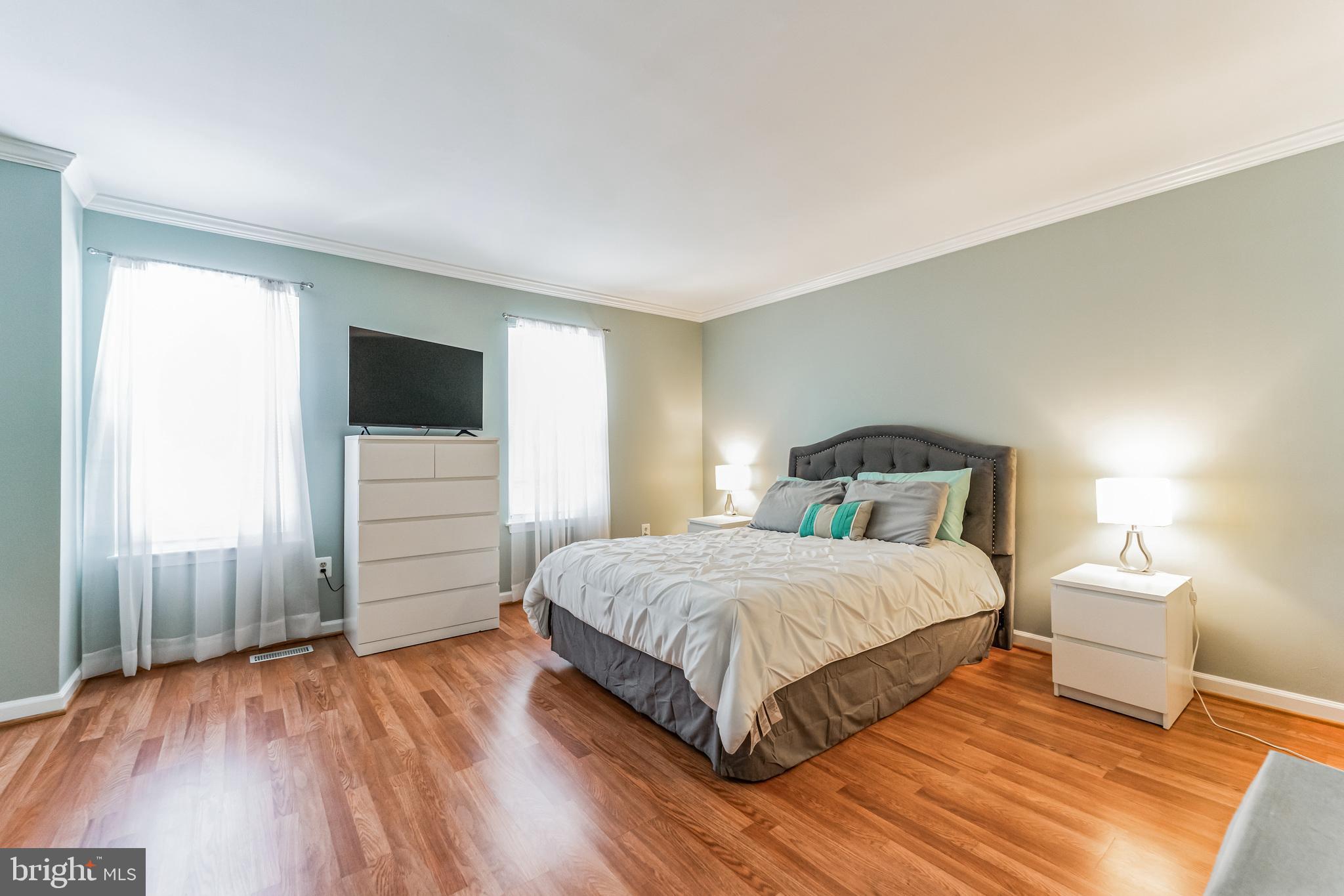 TOWNES OF GLOUCESTER - Residential