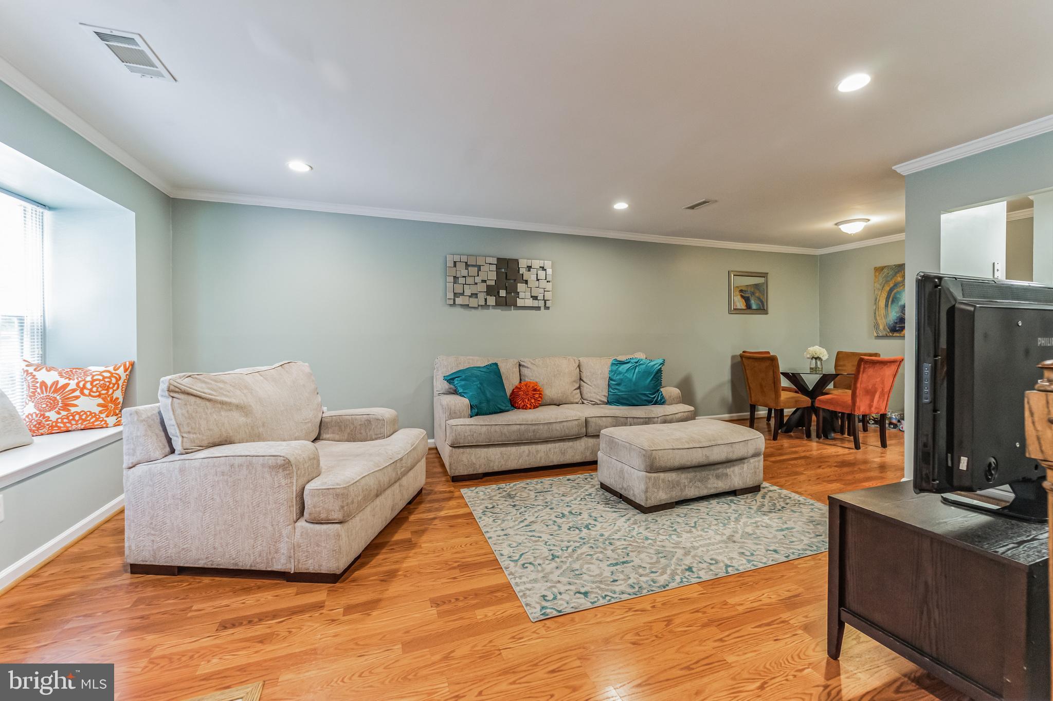 TOWNES OF GLOUCESTER - Residential