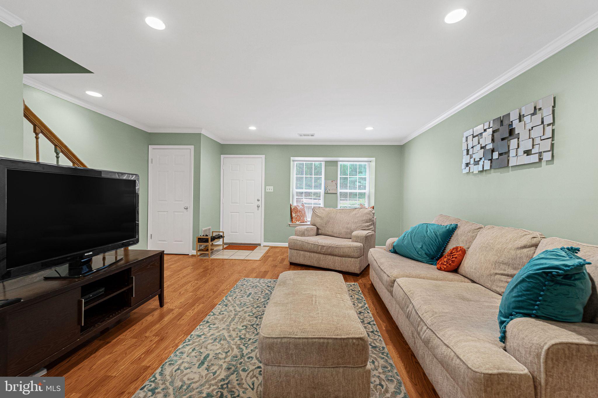 TOWNES OF GLOUCESTER - Residential