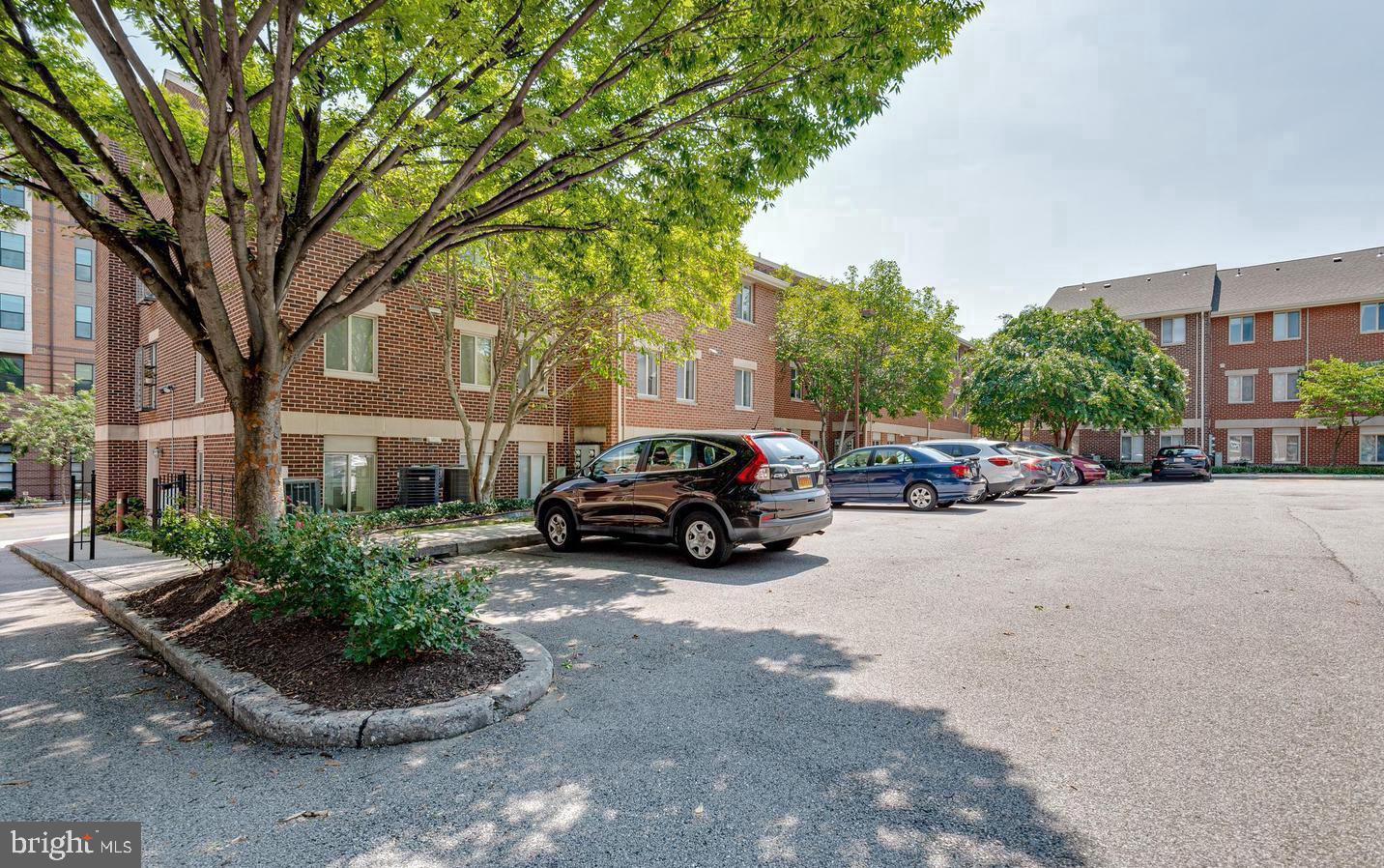 OTTERBEIN - Residential Lease