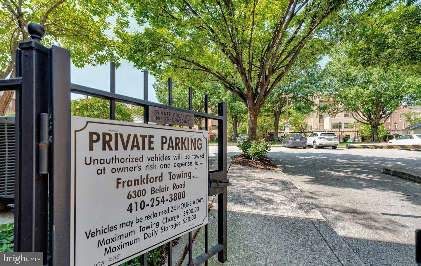 OTTERBEIN - Residential Lease