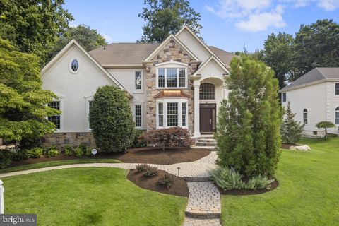 Homes For Sale - 35 Stanwyck Road<br/> MOUNT LAUREL, NJ 08054
