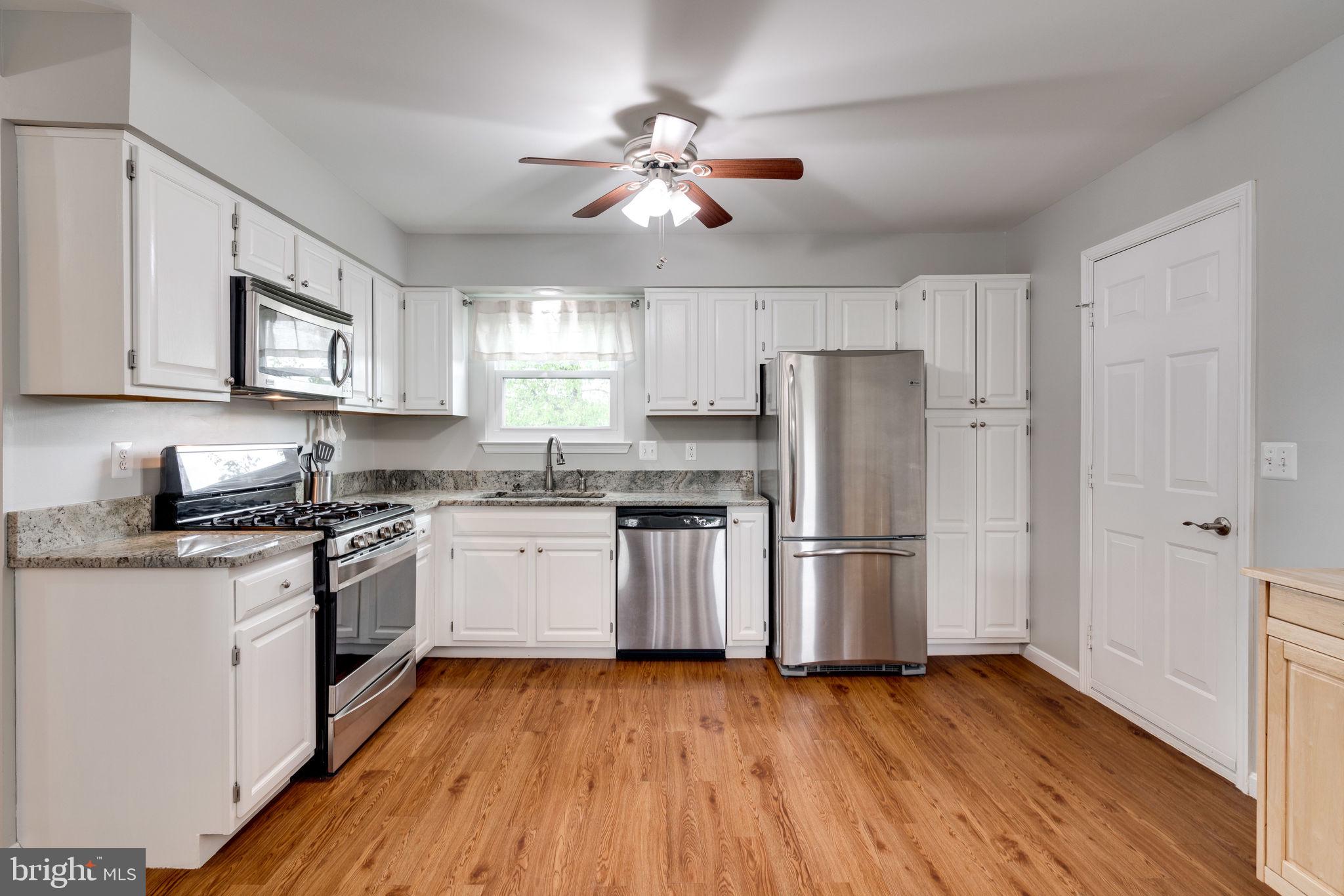 DALE CITY - Residential