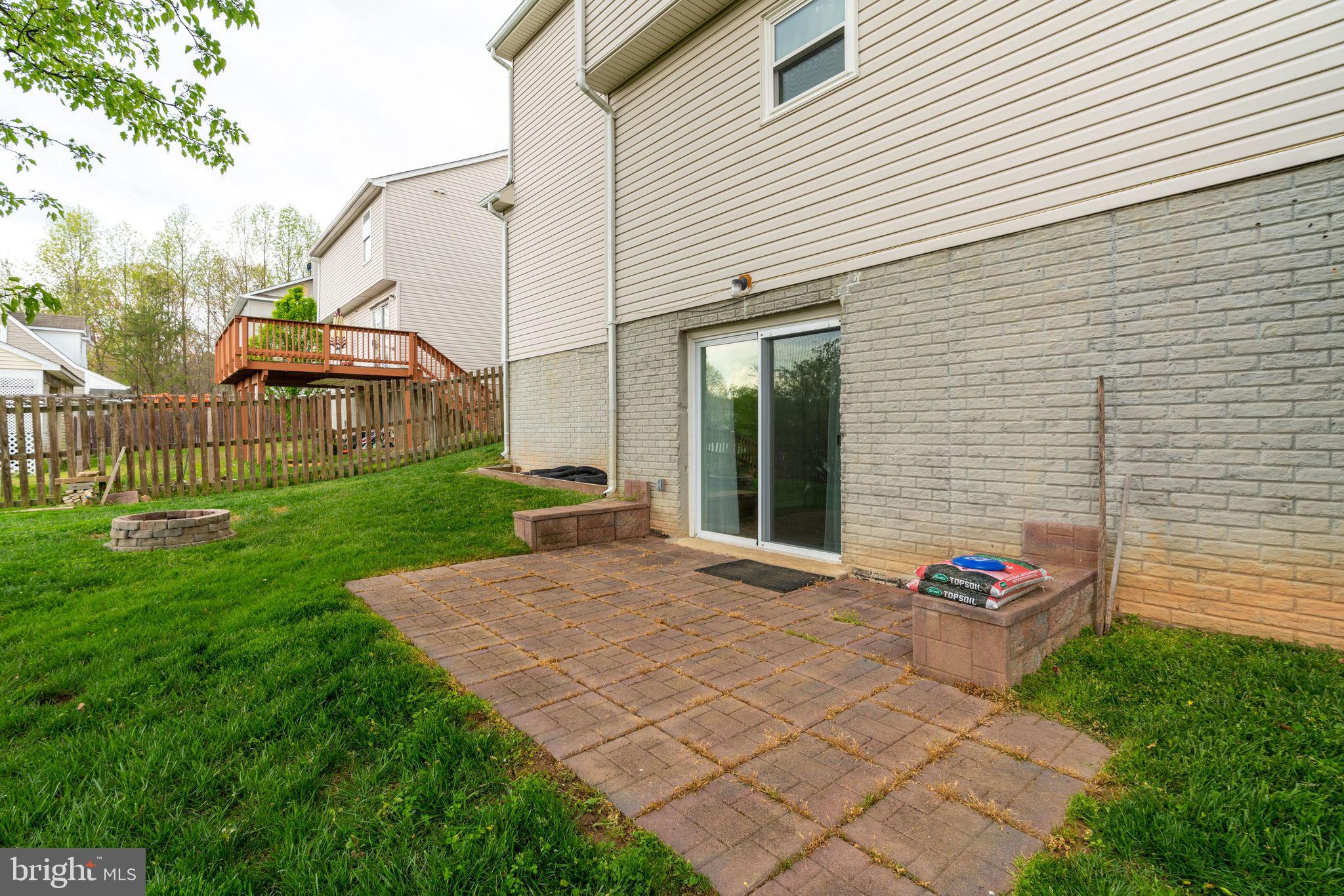 DALE CITY - Residential