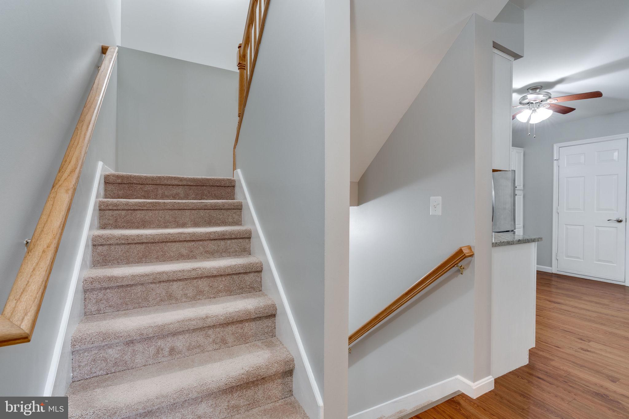 DALE CITY - Residential