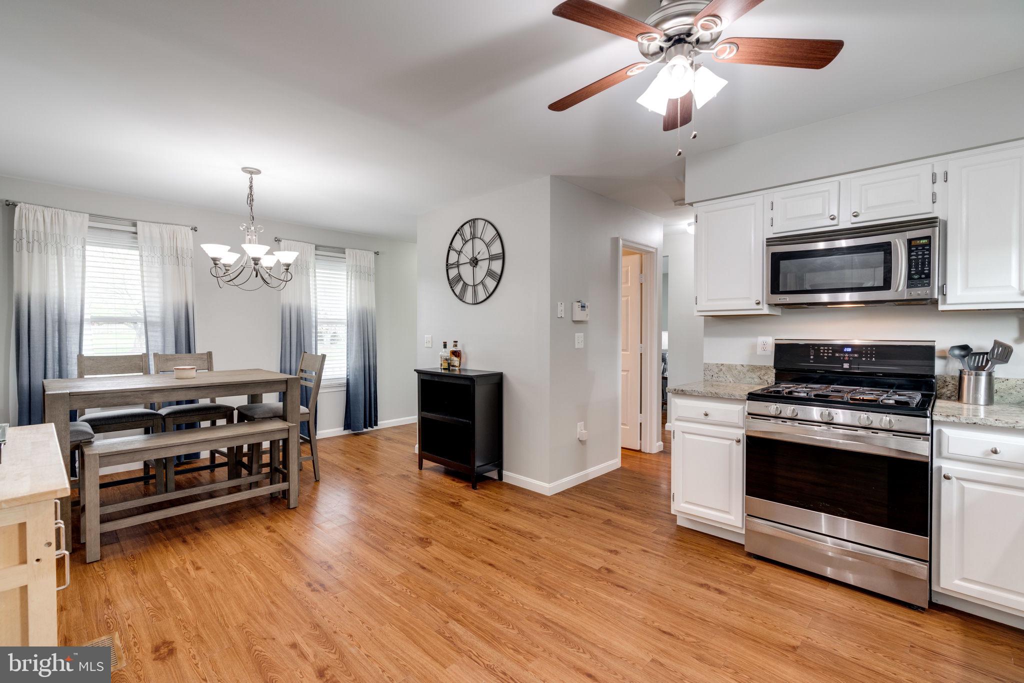 DALE CITY - Residential