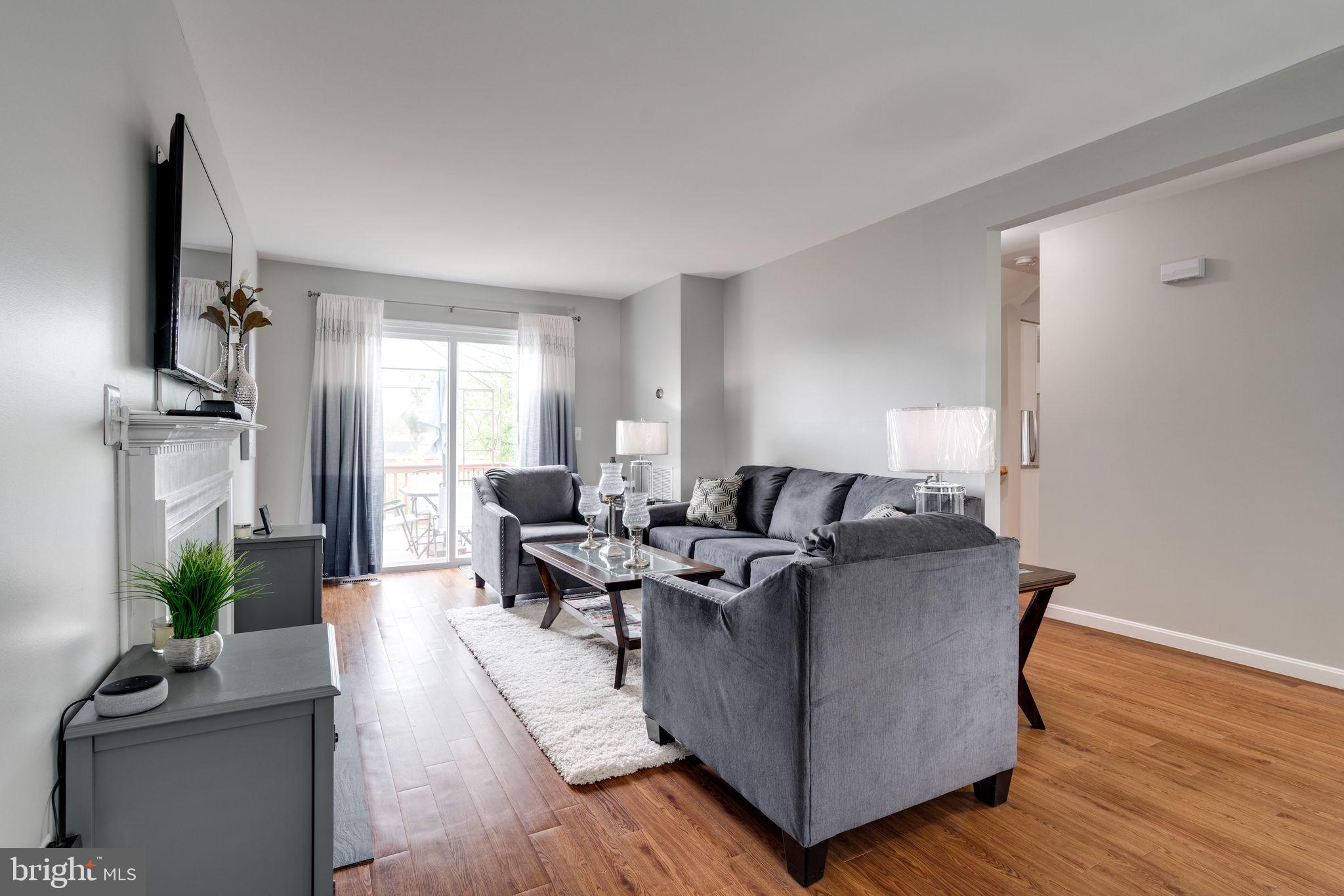 DALE CITY - Residential